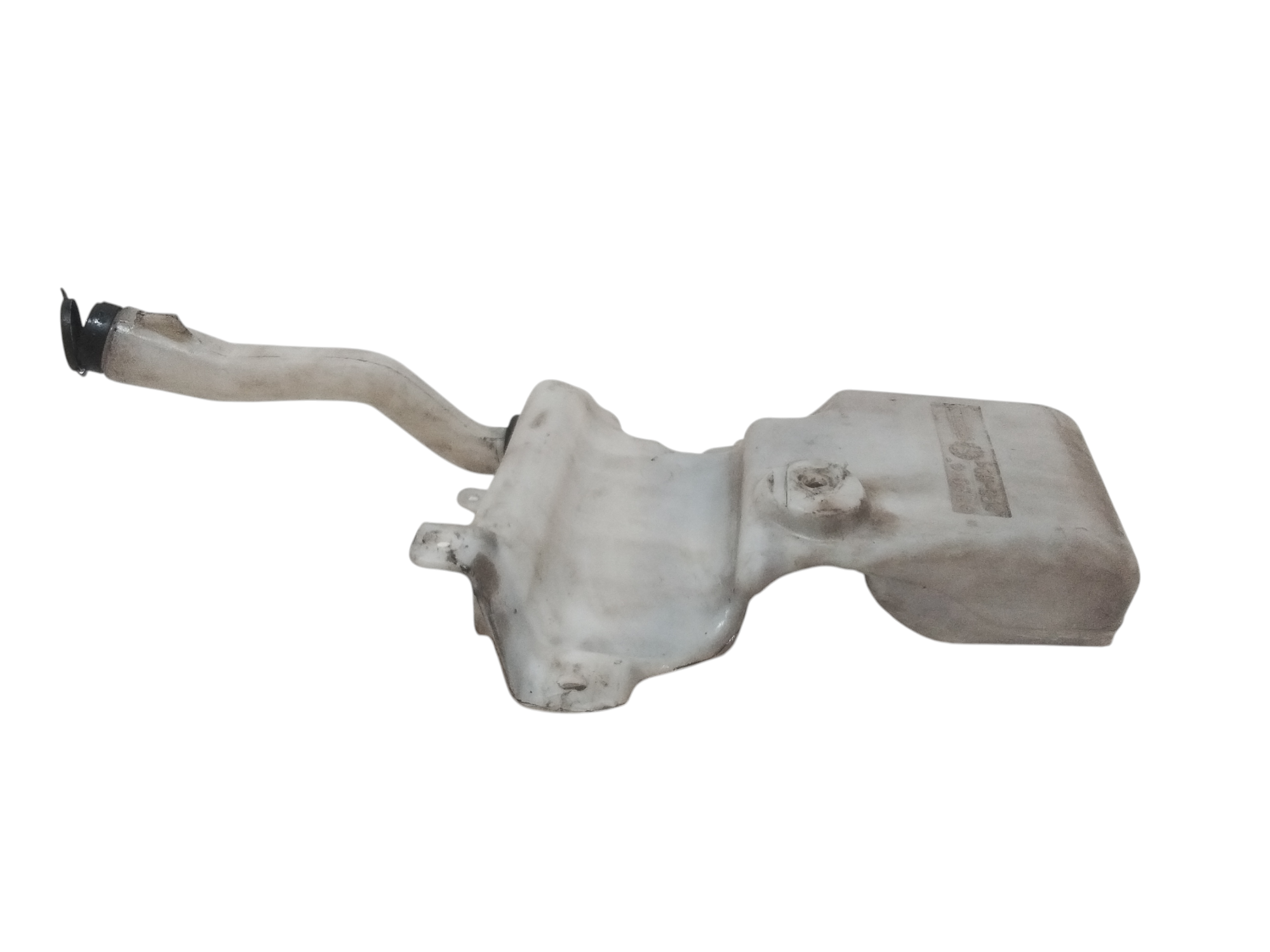 Vaschetta Tergi ant per Peugeot Bipper Tepee (2009 - 2016)