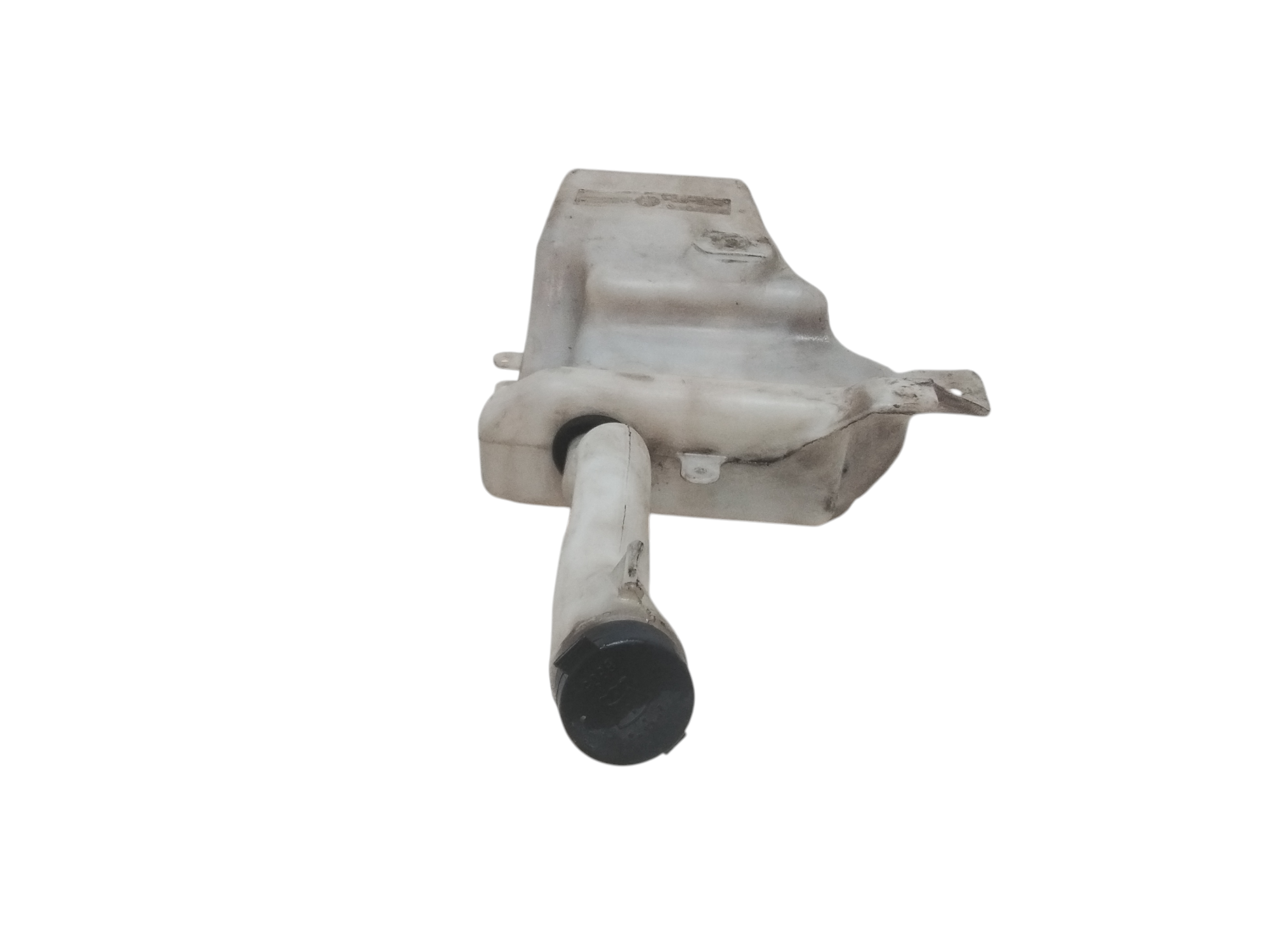 Vaschetta Tergi ant per Peugeot Bipper Tepee (2009 - 2016)