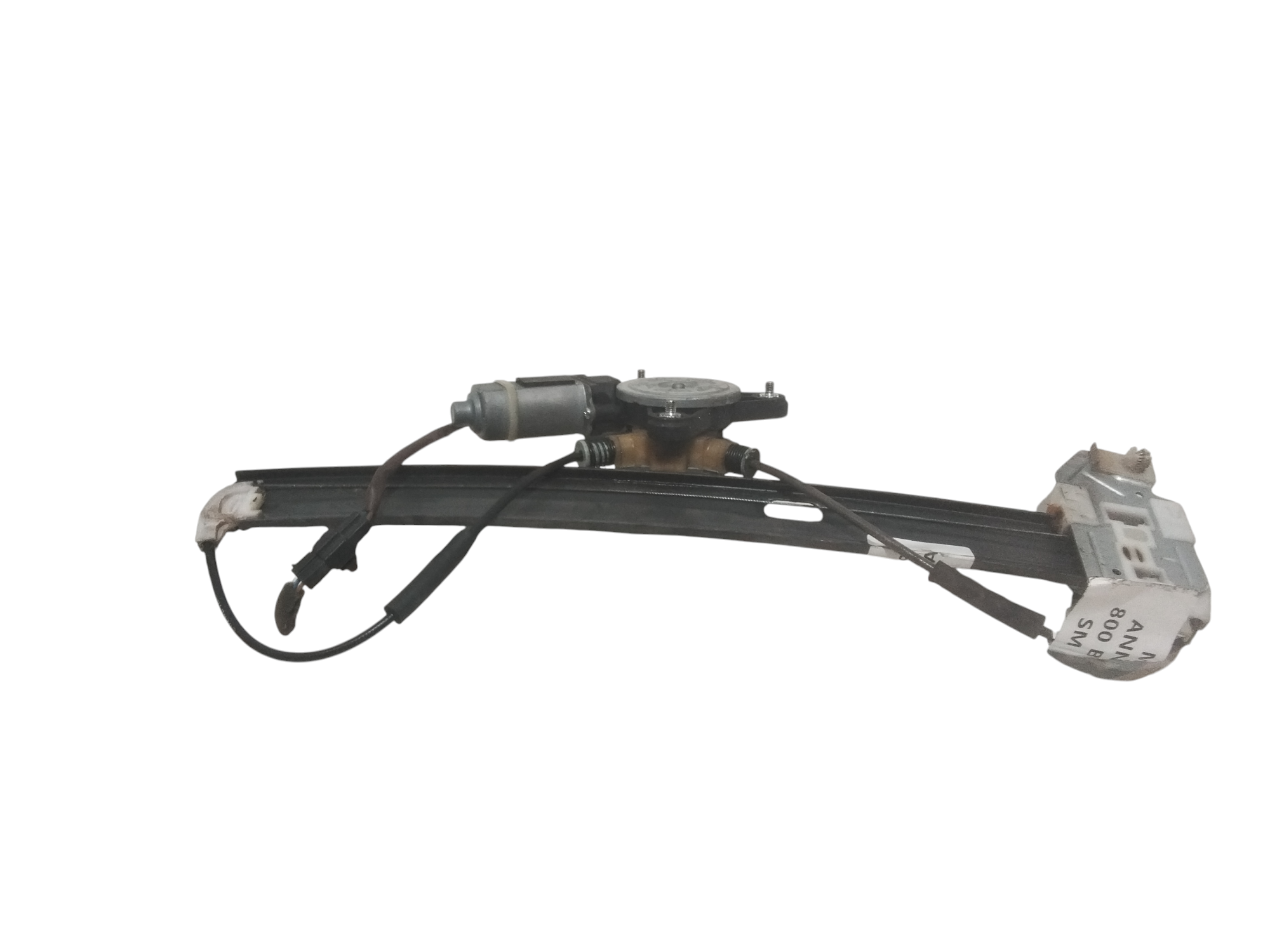 Cremagliera anteriore destra passeggero per Chevrolet Matiz 4 Serie (2007 - 2010)