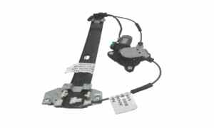 Cremagliera anteriore destra passeggero per Chevrolet Matiz 4 Serie (2007 - 2010)