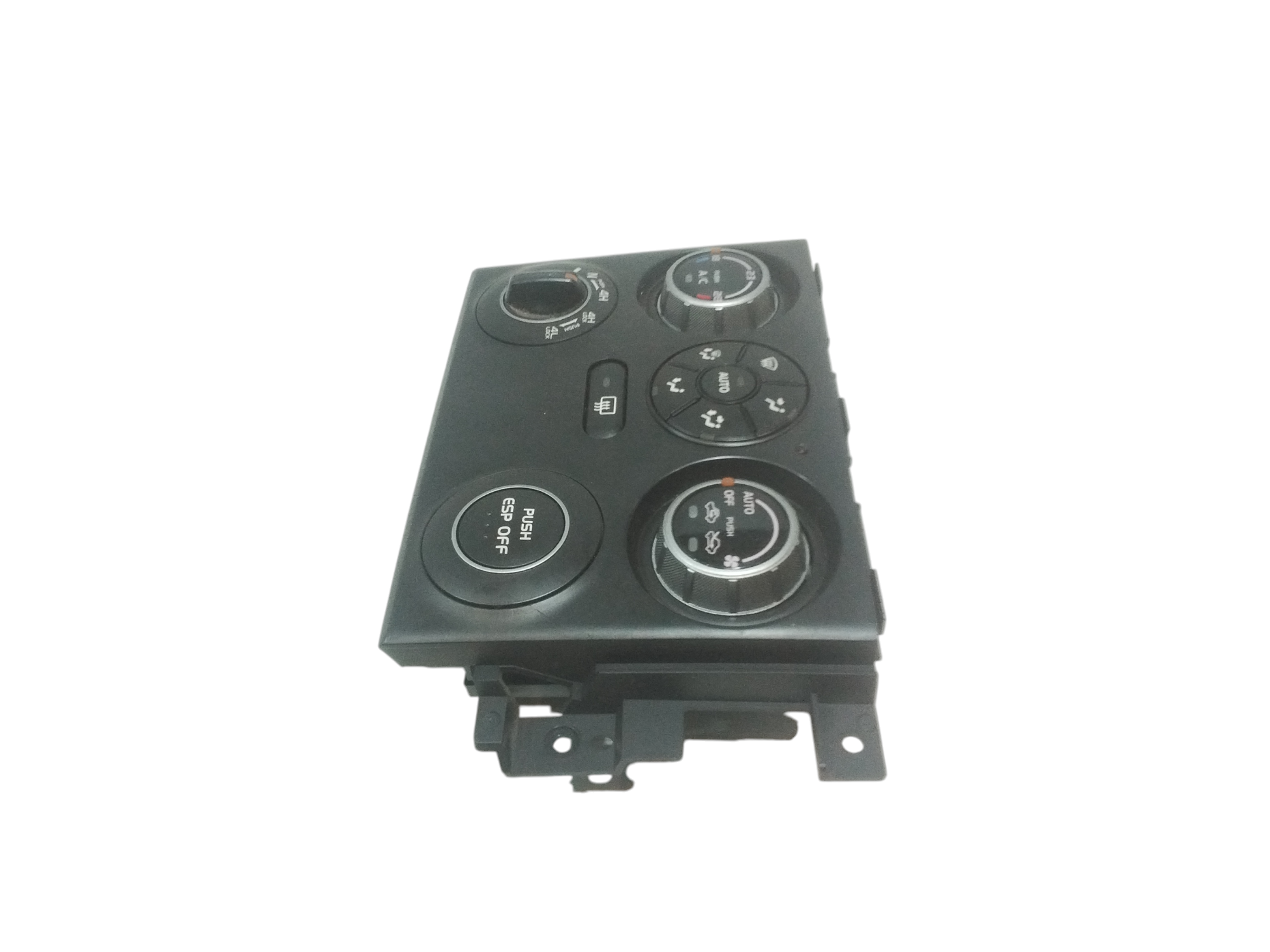 Comandi Clima per Suzuki Grand Vitara Jb (2006 - In produzione)