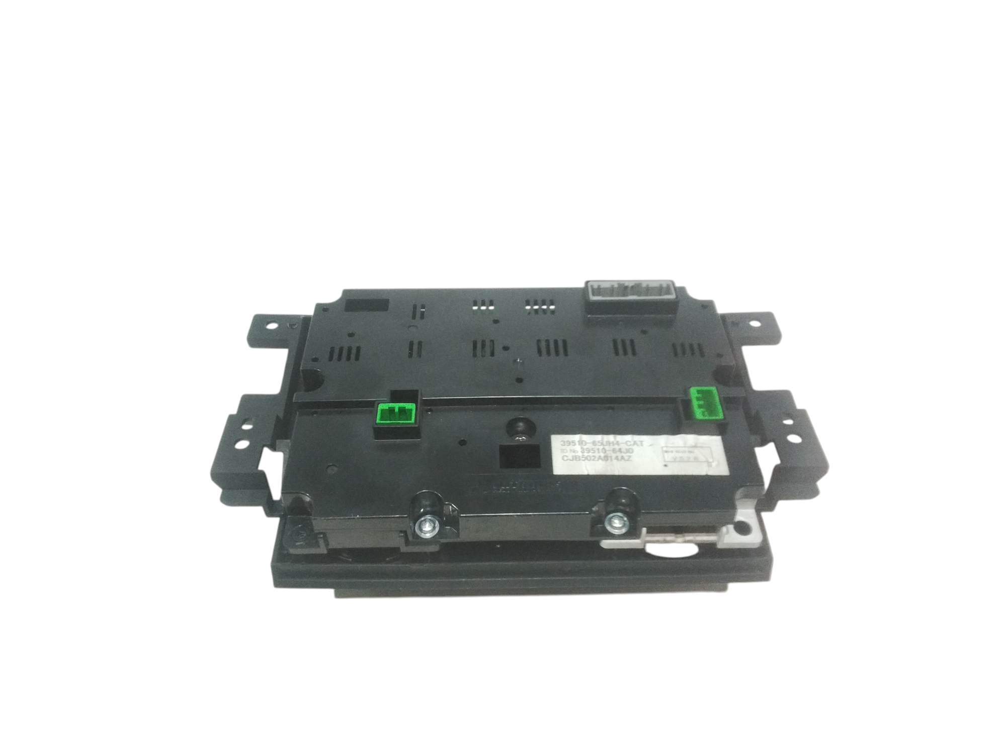 Comandi Clima per Suzuki Grand Vitara Jb (2006 - In produzione)