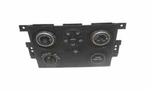 Comandi Clima per Suzuki Grand Vitara Jb (2006 - In produzione)