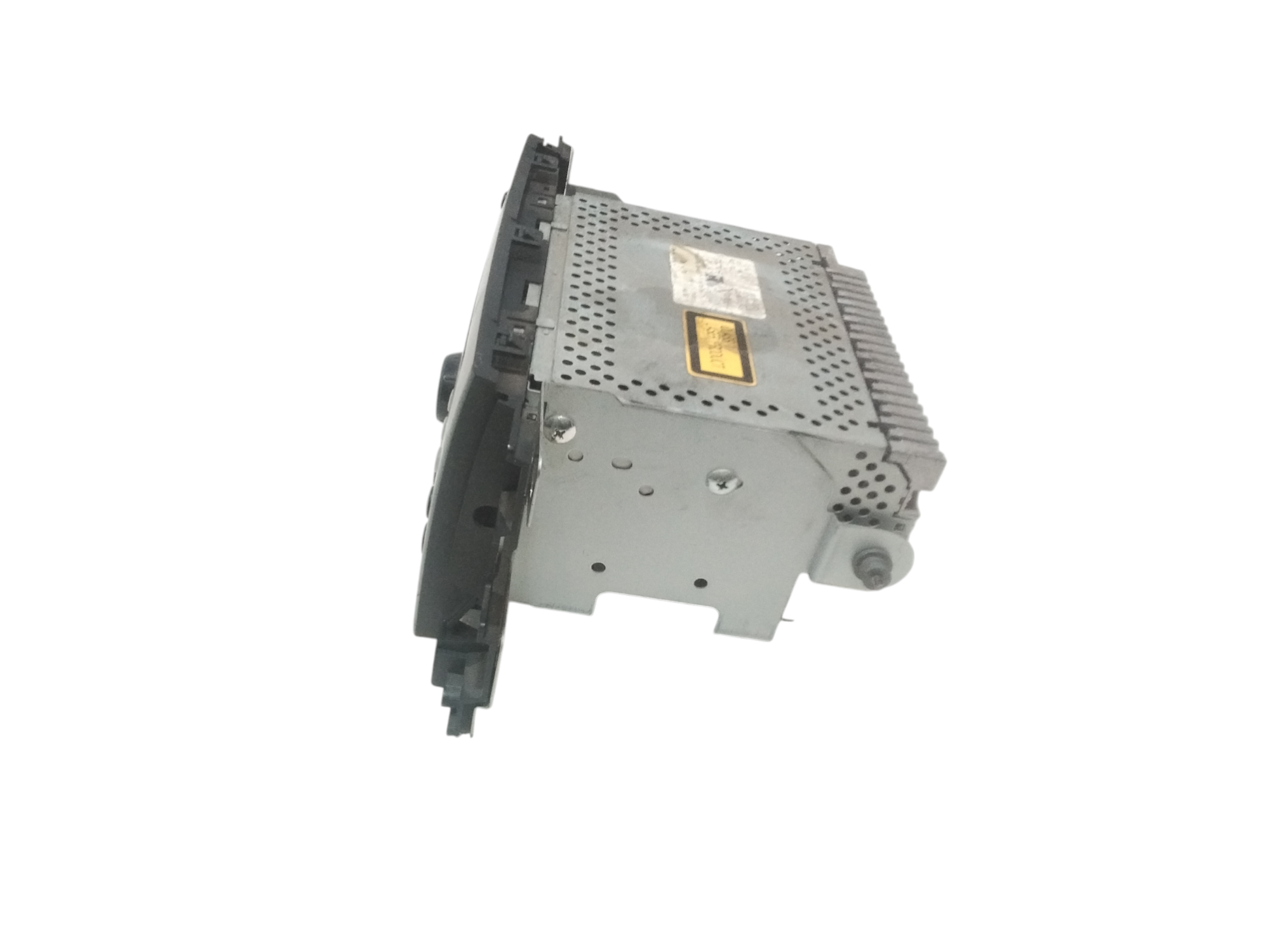 Autoradio per Suzuki Grand Vitara Jb (2006 - In produzione)