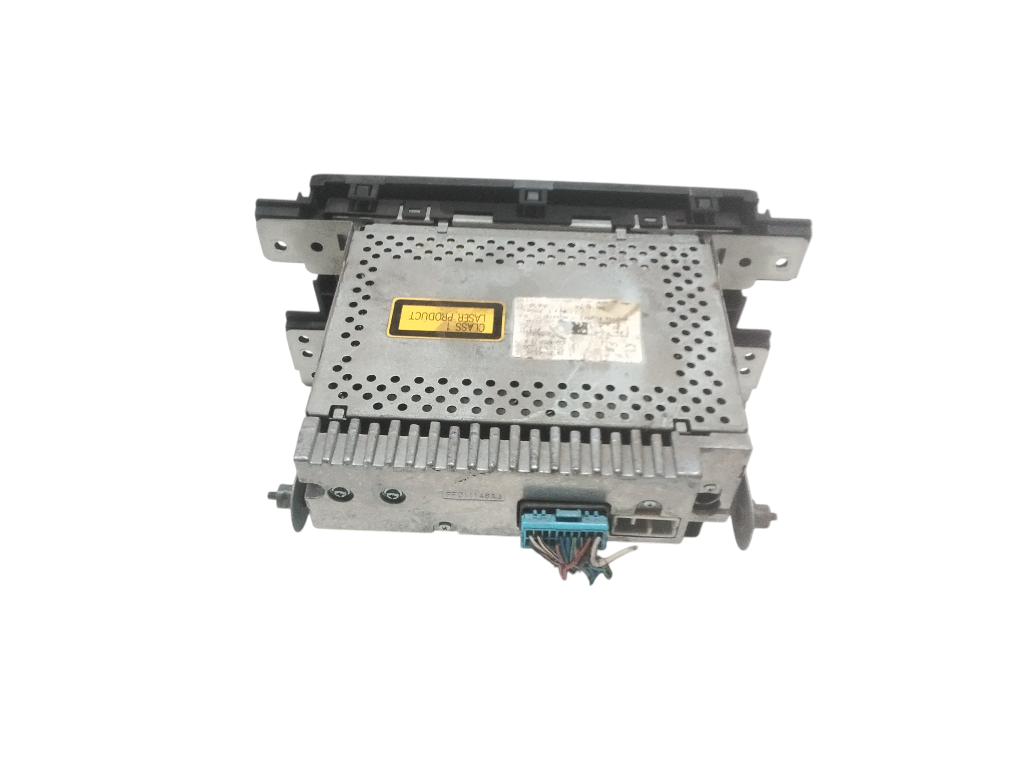 Autoradio per Suzuki Grand Vitara Jb (2006 - In produzione)