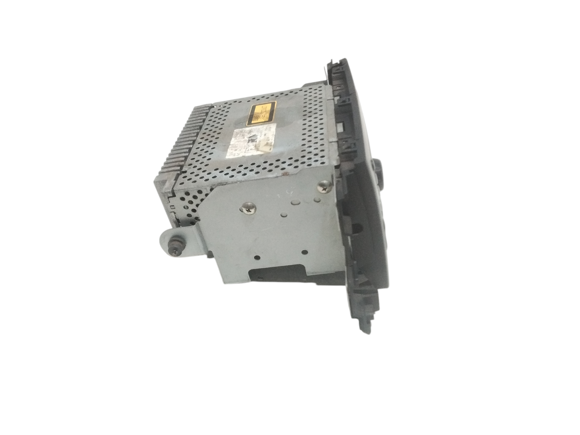 Autoradio per Suzuki Grand Vitara Jb (2006 - In produzione)