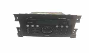 Autoradio per Suzuki Grand Vitara Jb (2006 - In produzione)
