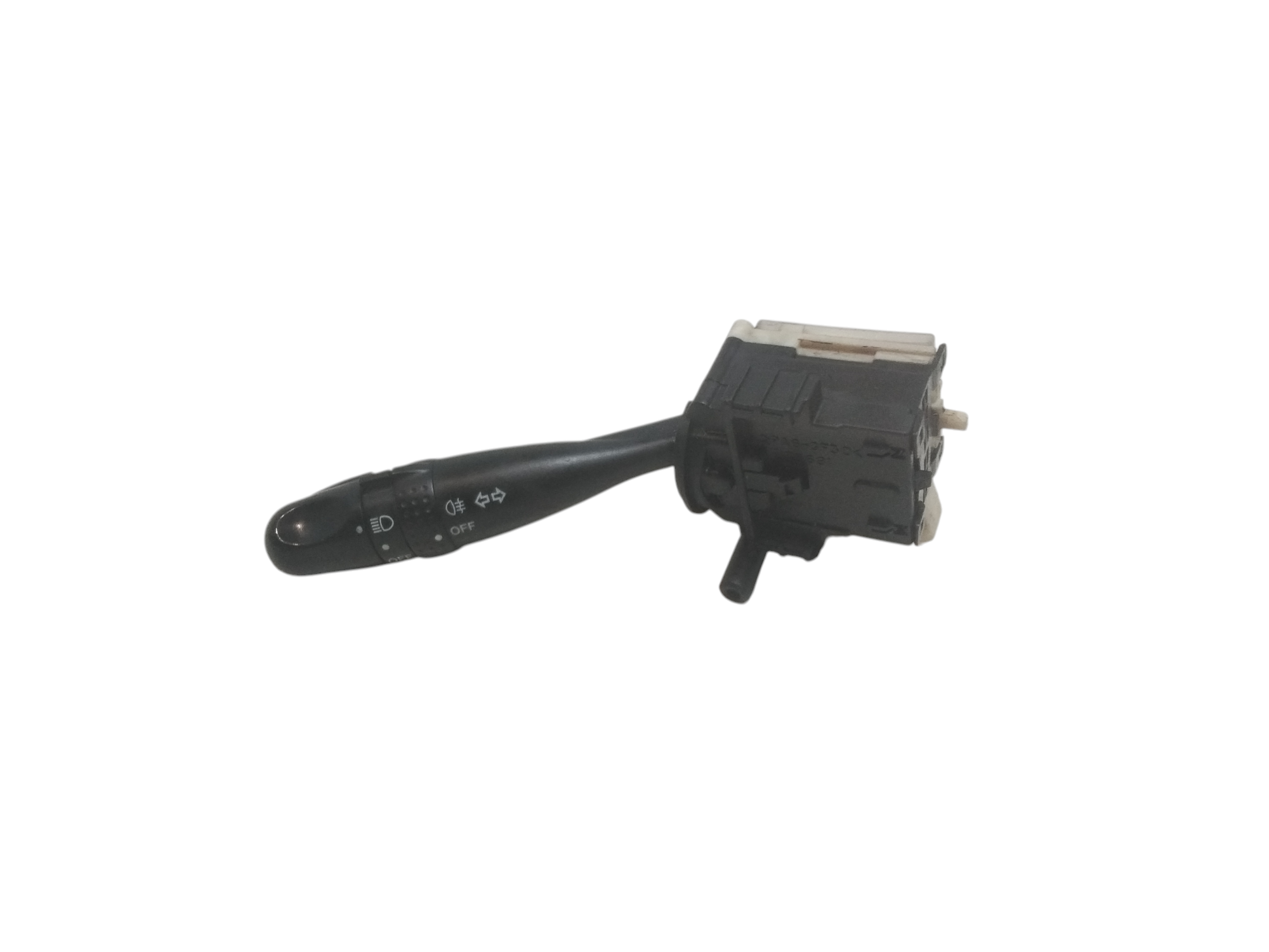 Devioluci sinistro per Suzuki Swift 4 Serie (04>10) (2004 - 2010)