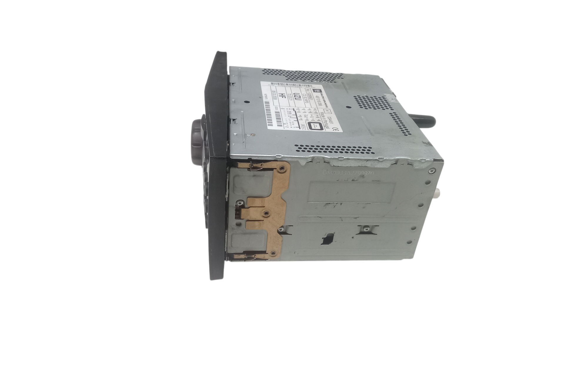 Autoradio per Opel Corsa D 3p 1 Serie (2006 - In produzione)