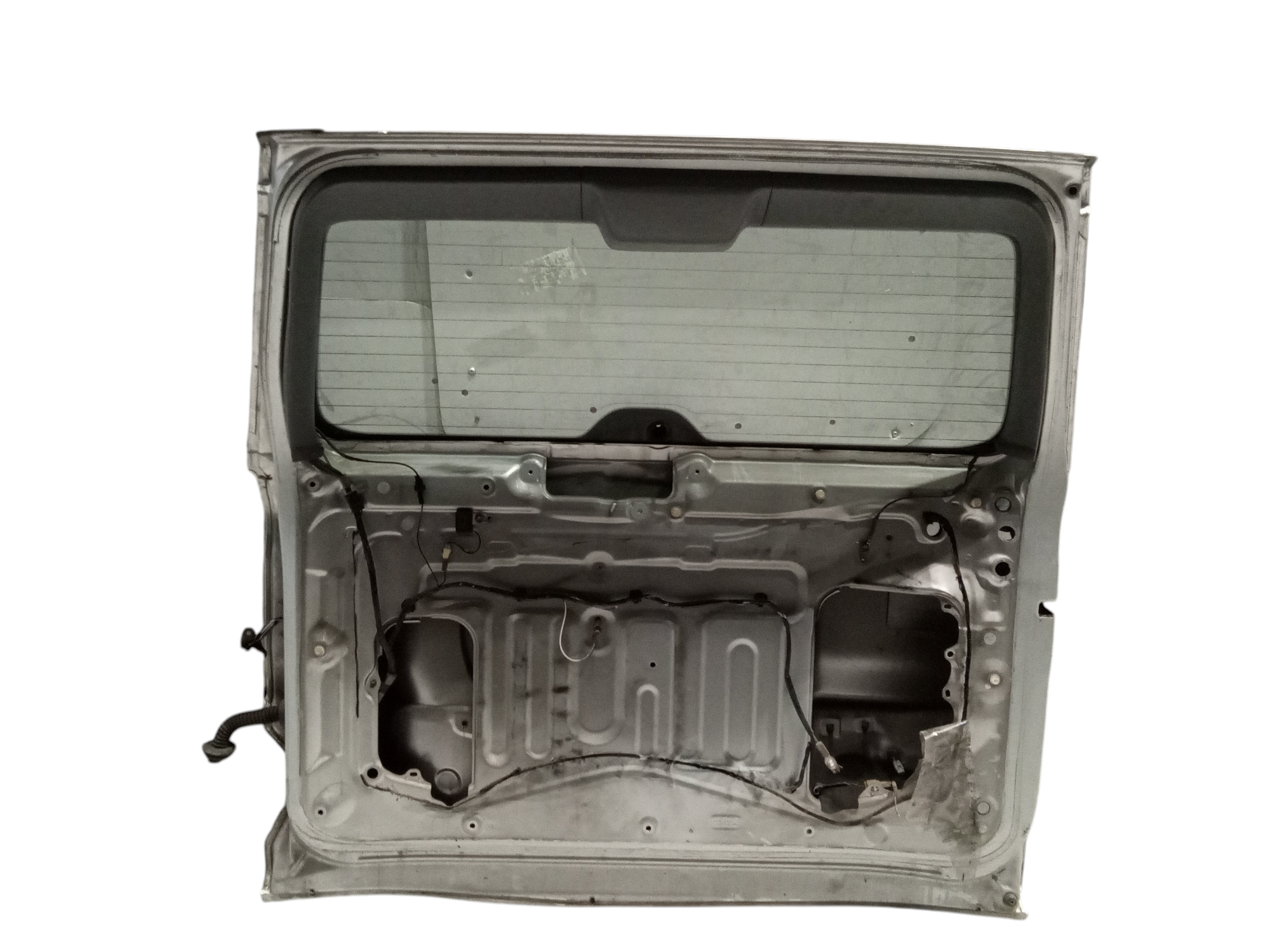 Portellone Posteriore per Toyota Rav4 2 Serie (2000 - 2003)