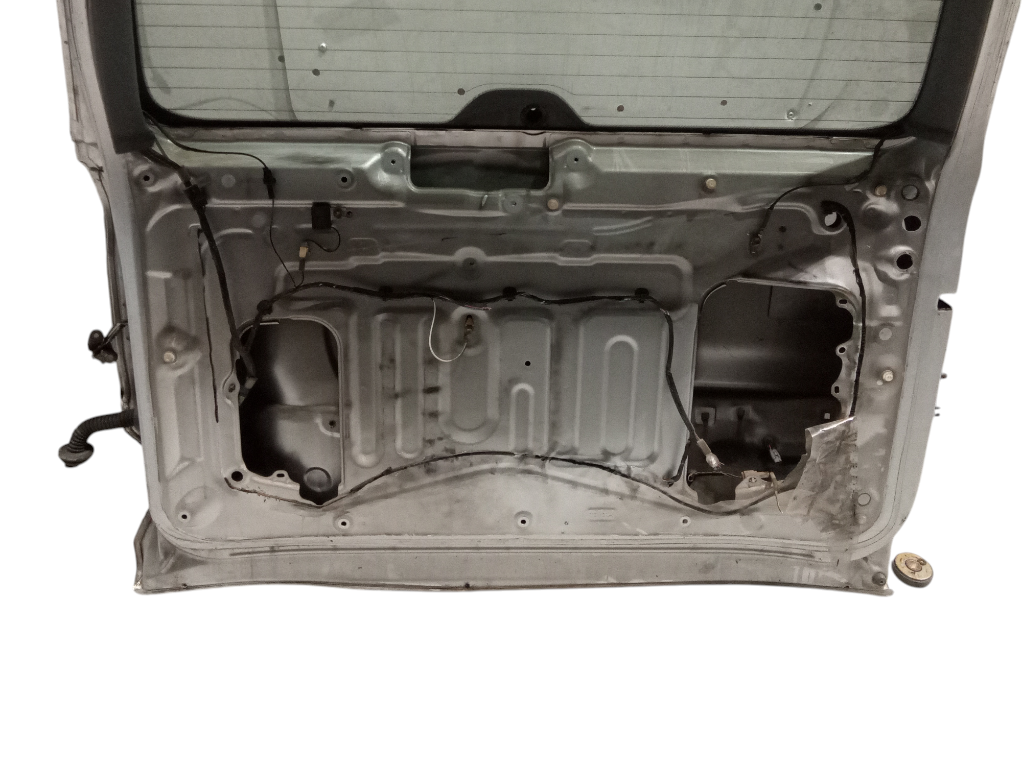 Portellone Posteriore per Toyota Rav4 2 Serie (2000 - 2003)