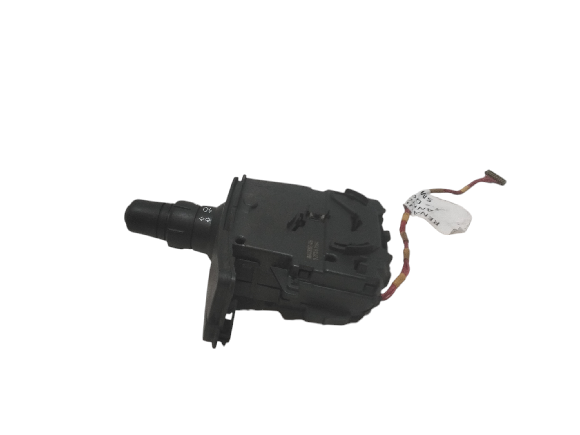 Devioluci sinistro per Renault Clio Serie (04>08) (2004 - 2008)