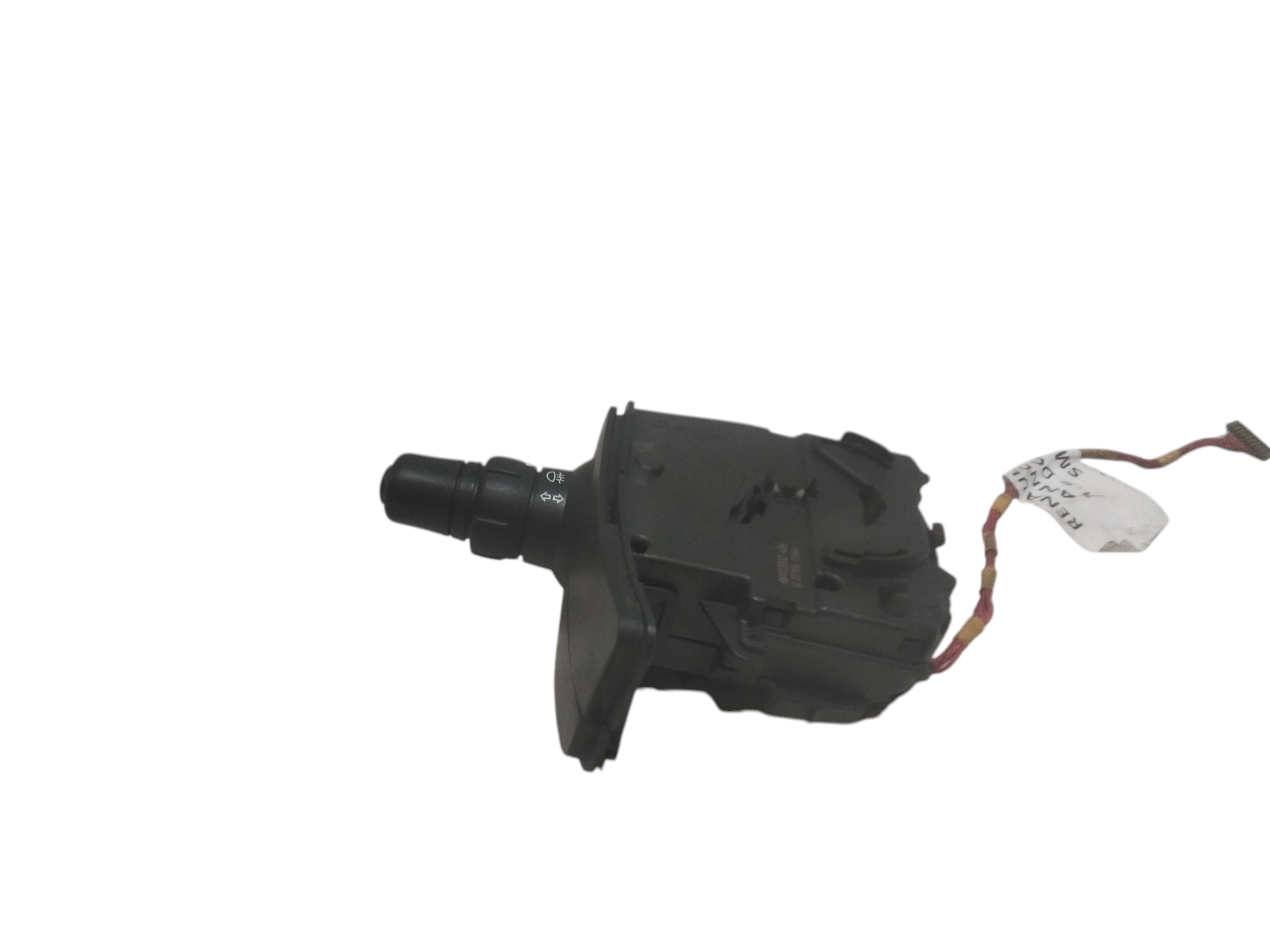 Devioluci sinistro per Renault Clio Serie (04>08) (2004 - 2008)