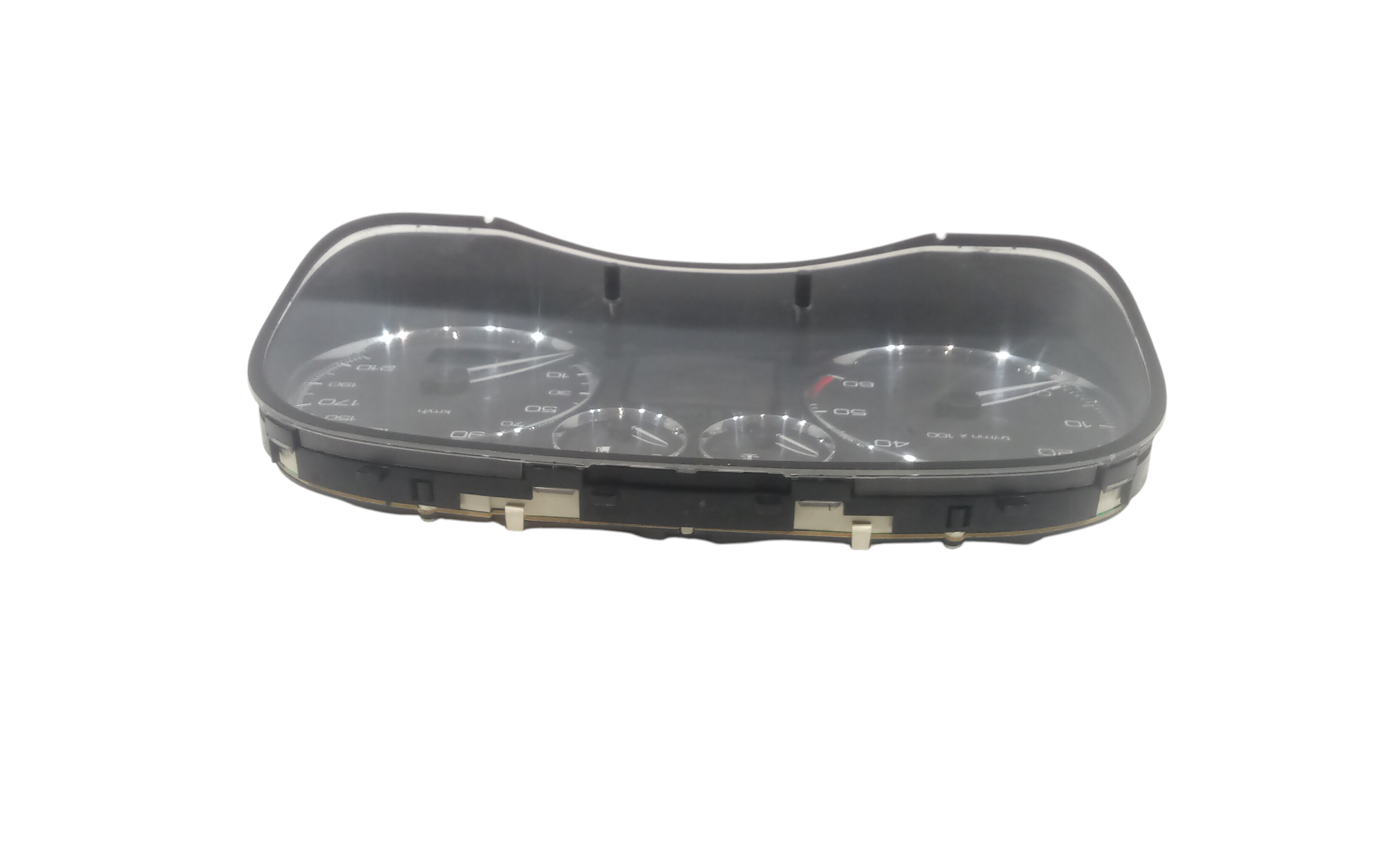 Quadro Strumenti per Peugeot 307 S. Wagon 2 Serie (2005 - In produzione)