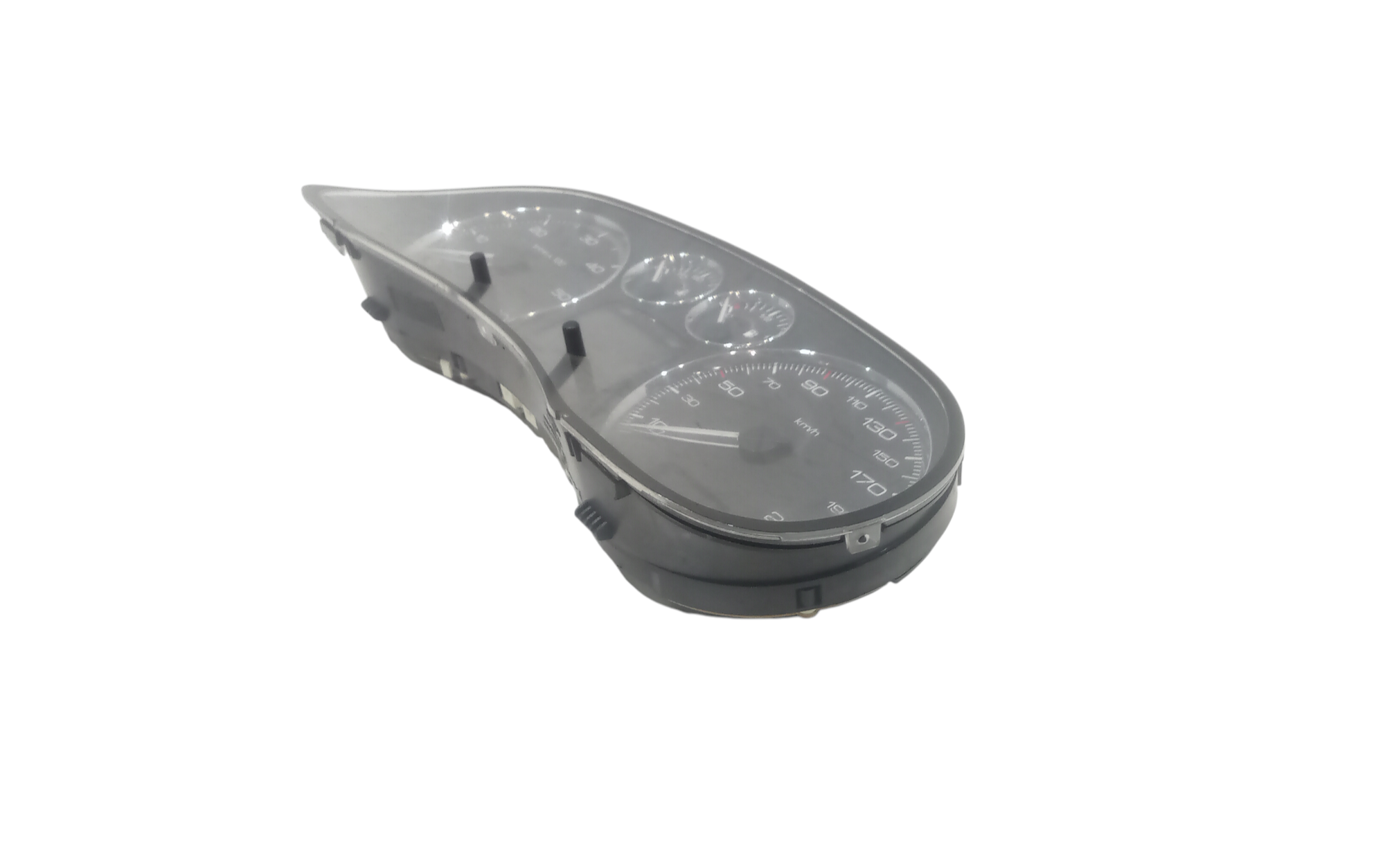 Quadro Strumenti per Peugeot 307 S. Wagon 2 Serie (2005 - In produzione)