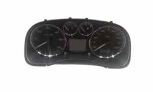 Quadro Strumenti per Peugeot 307 S. Wagon 2 Serie (2005 - In produzione)