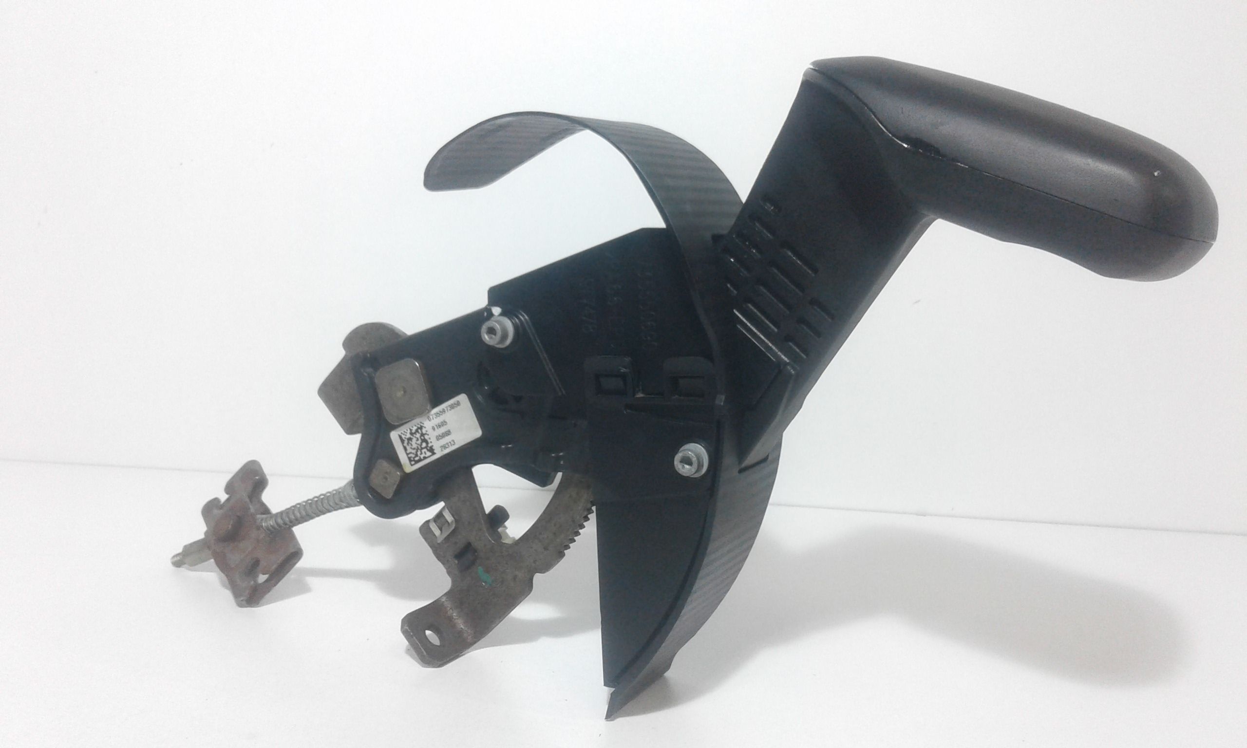 Leva Freno a Mano FIAT Panda 3 Serie