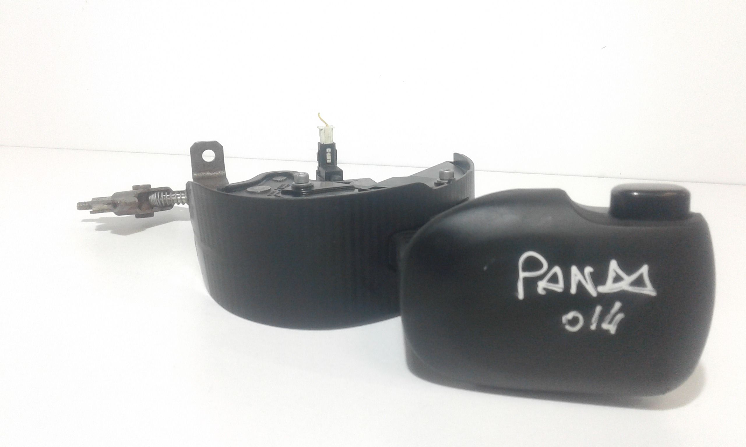 Leva Freno a Mano FIAT Panda 3 Serie