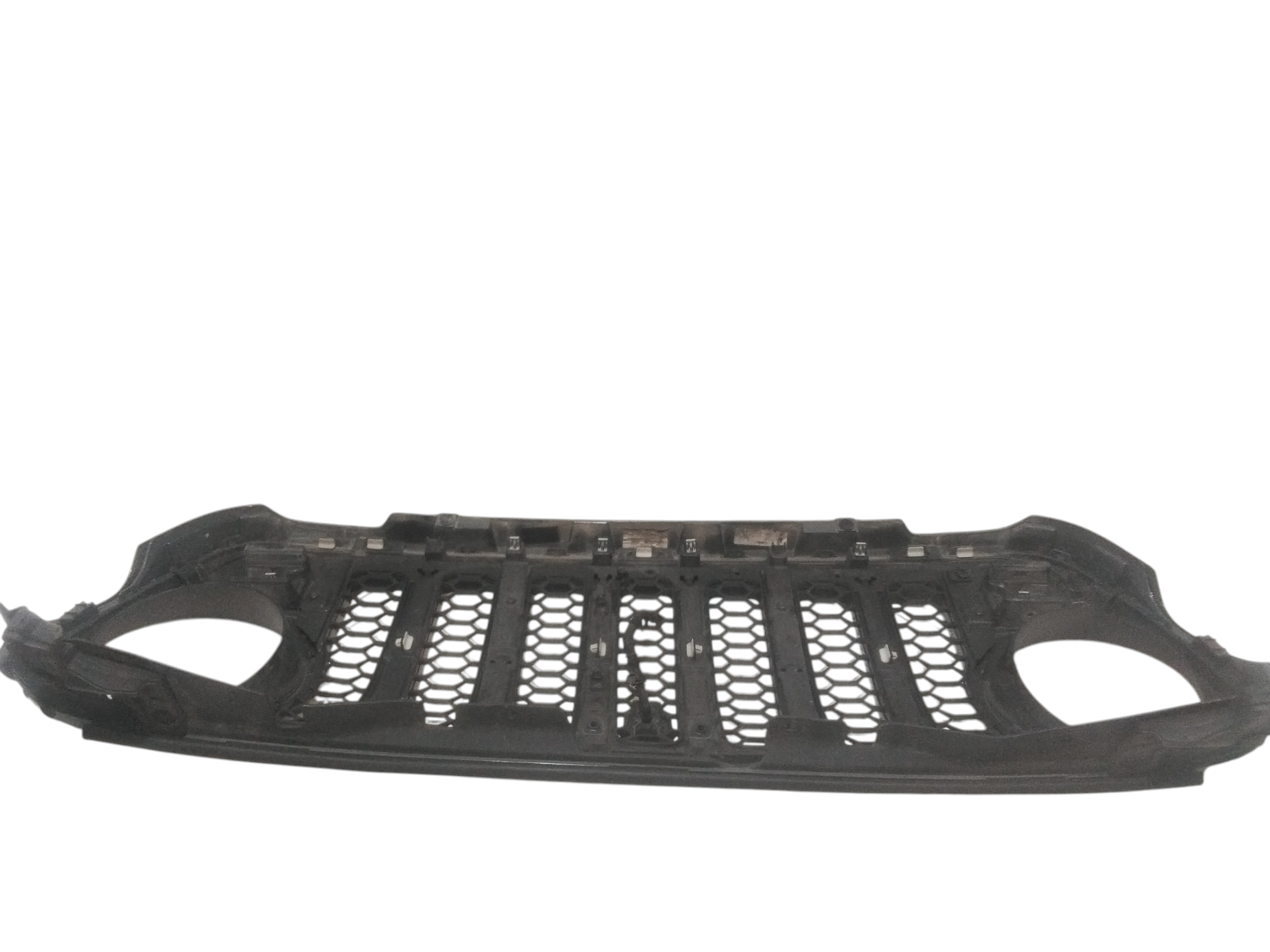 Mascherina anteriore per Jeep Wrangler IV (JL) (2017 - 2025)