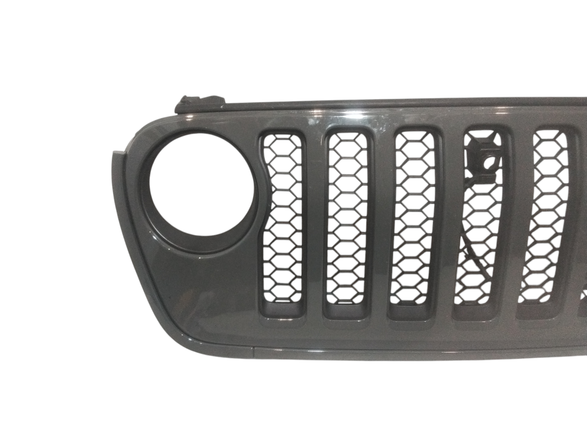 Mascherina anteriore per Jeep Wrangler IV (JL) (2017 - 2025)