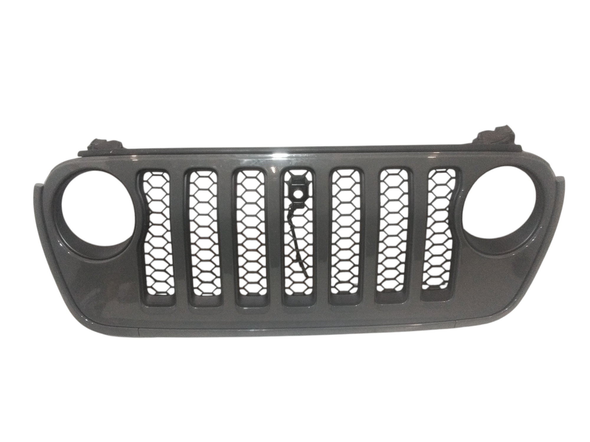 Mascherina anteriore per Jeep Wrangler IV (JL) (2017 - 2025)