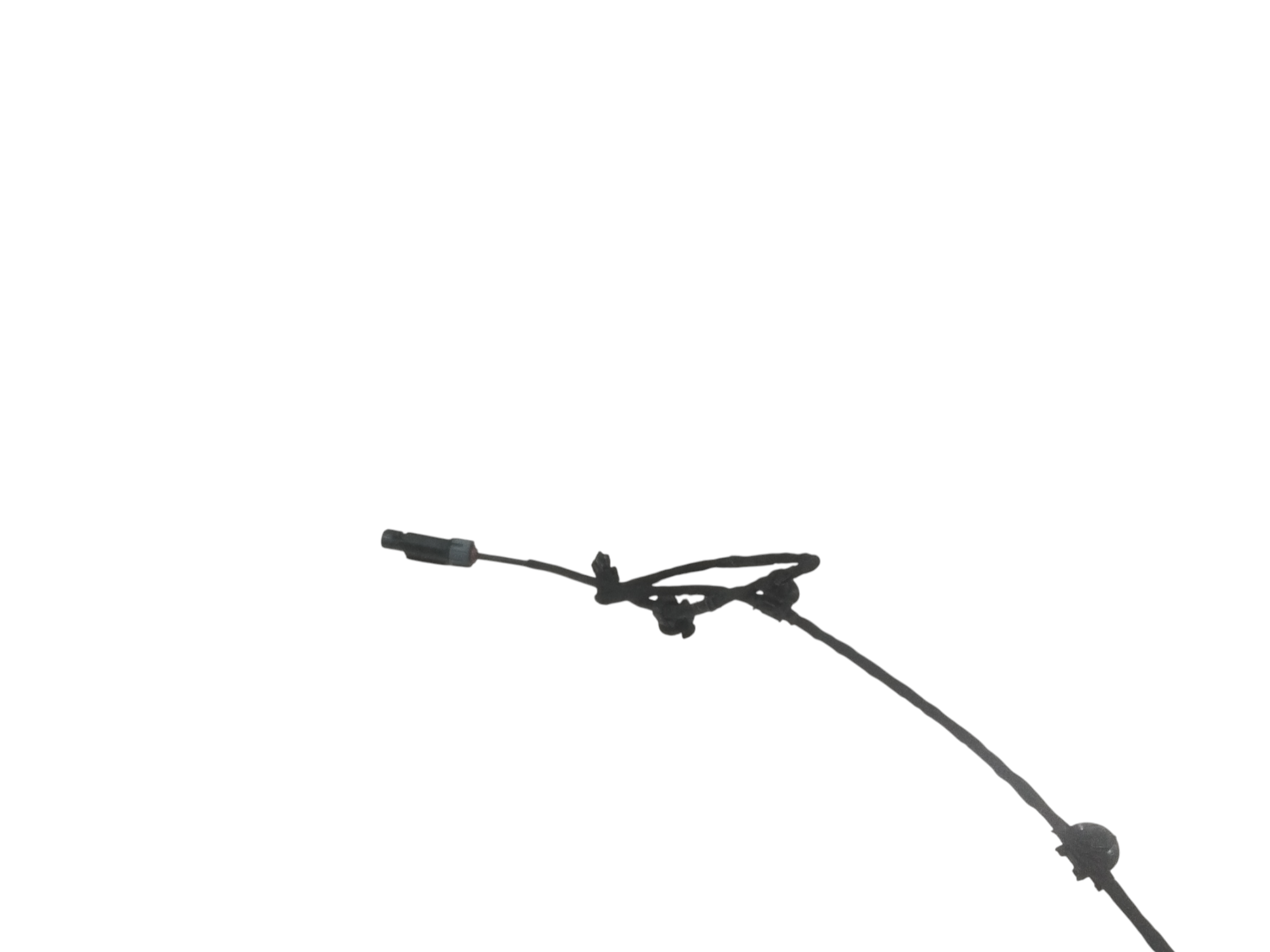 Telecamera anteriore per Jeep Wrangler IV (JL) (2017 - 2025)