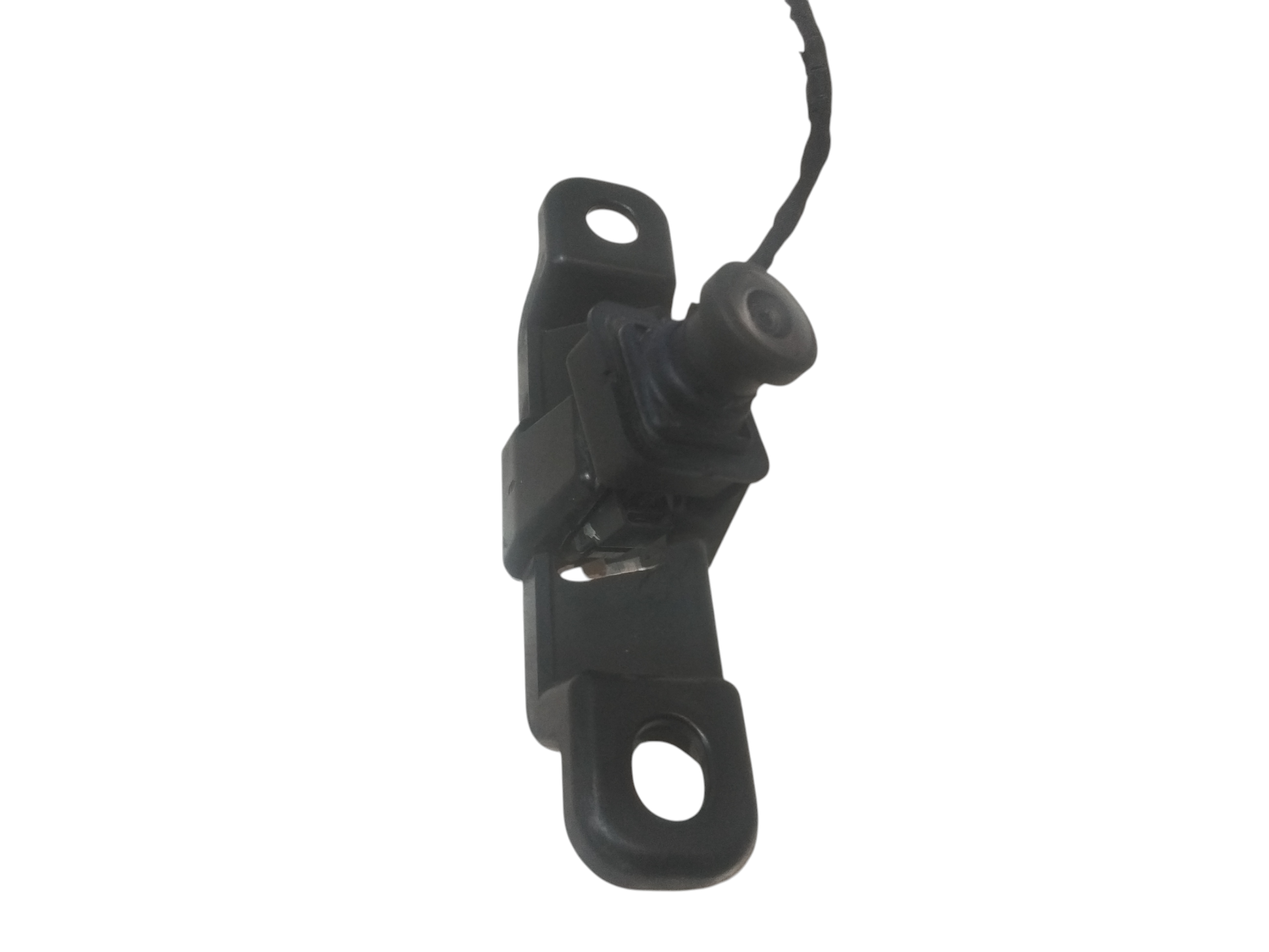 Telecamera anteriore per Jeep Wrangler IV (JL) (2017 - 2025)