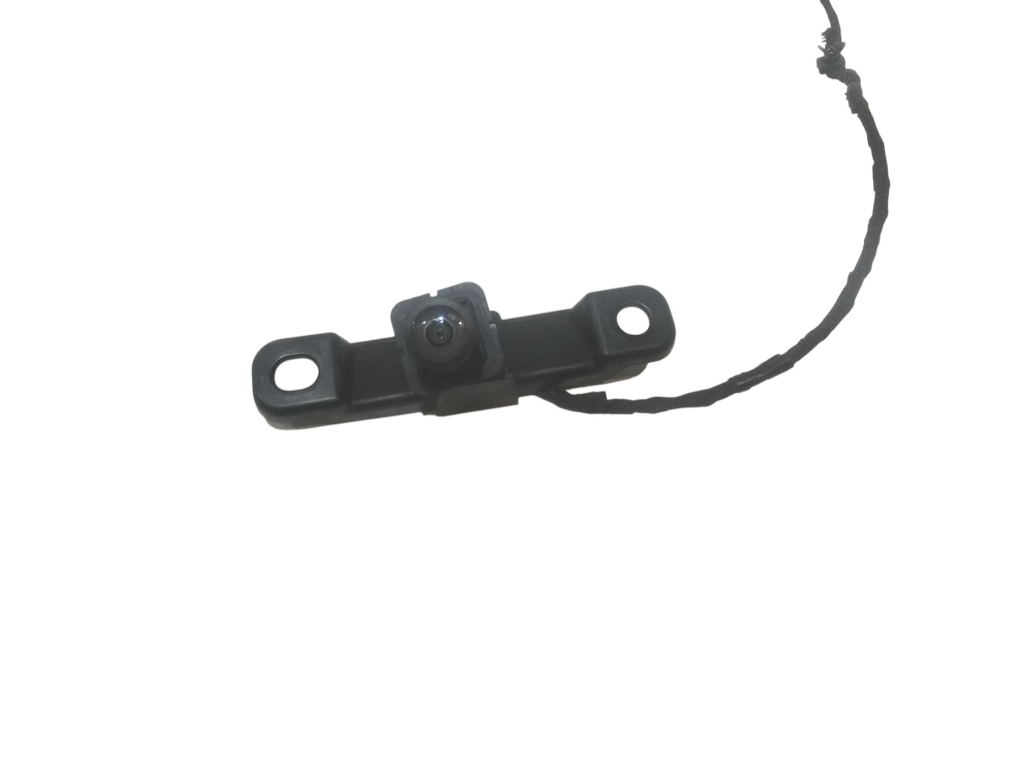 Telecamera anteriore per Jeep Wrangler IV (JL) (2017 - 2025)