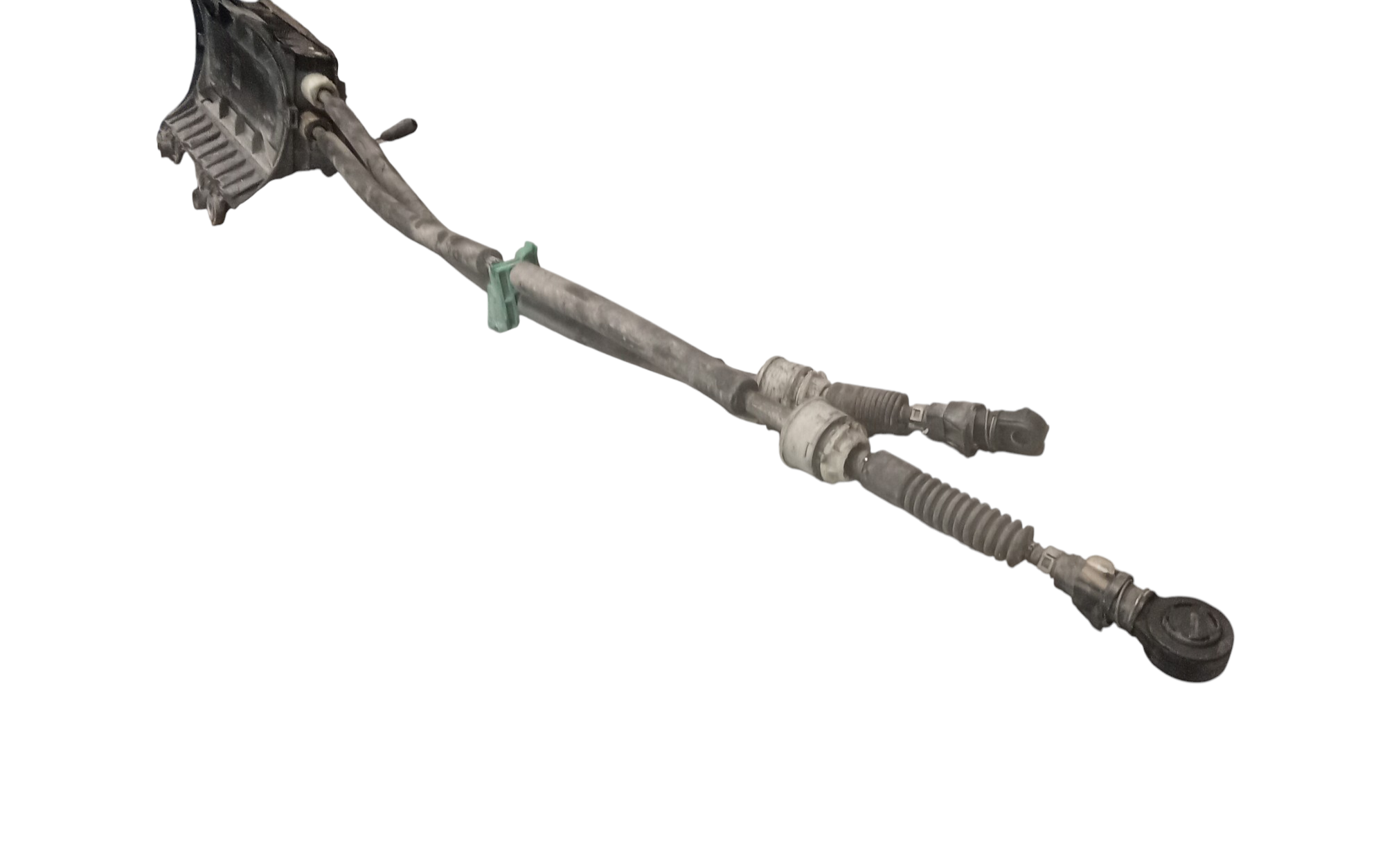 Leva Cambio per Alfa Romeo Mito Serie (955_) (08>) (2008 - In produzione)