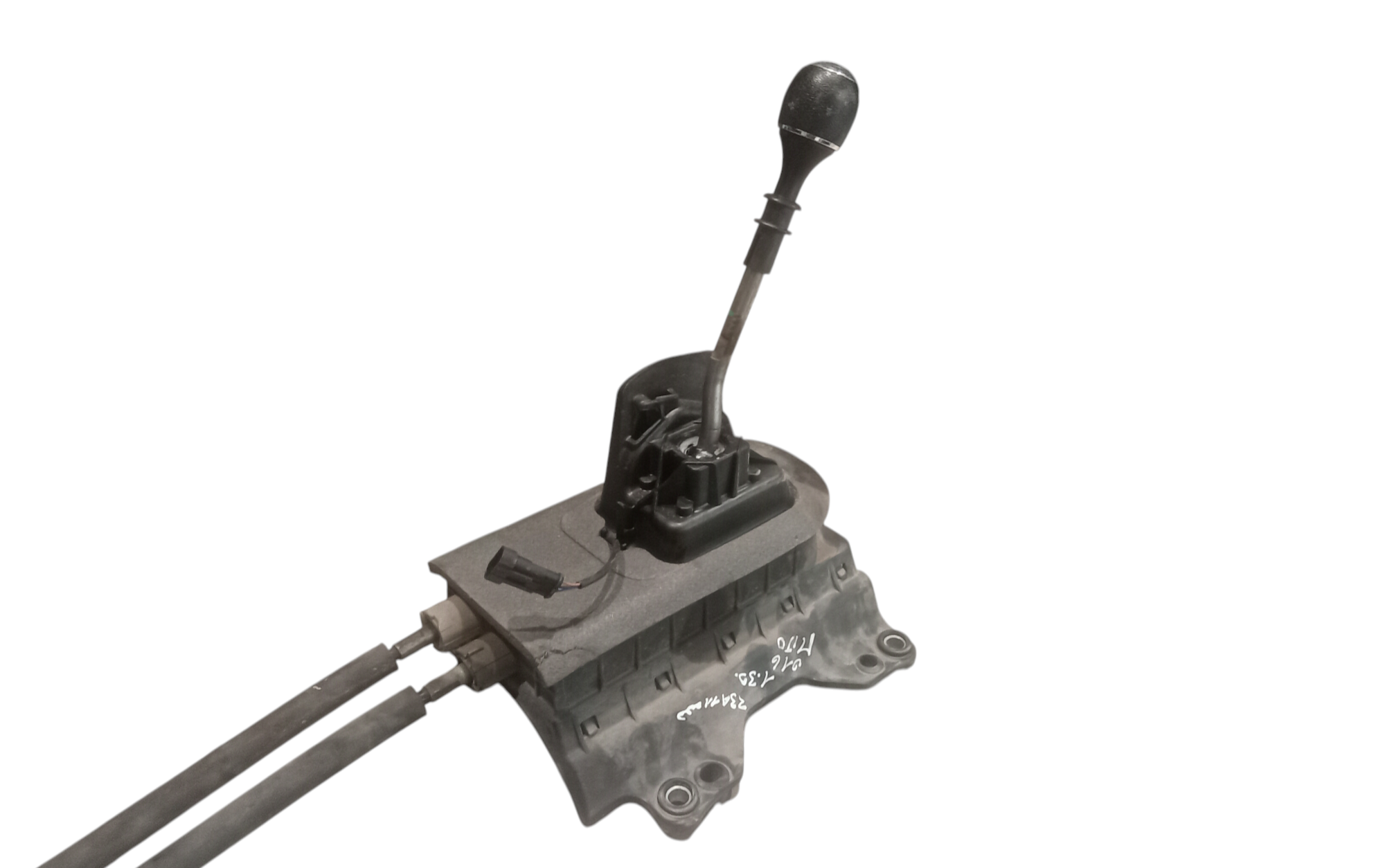 Leva Cambio per Alfa Romeo Mito Serie (955_) (08>) (2008 - In produzione)