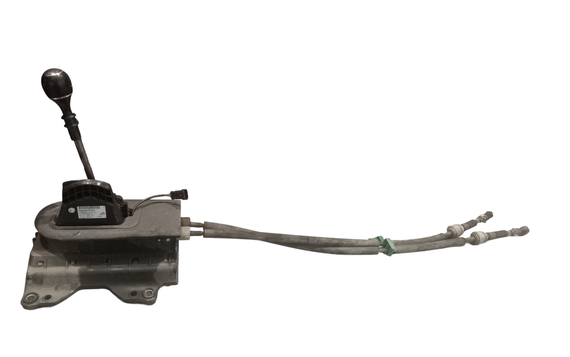 Leva Cambio per Alfa Romeo Mito Serie (955_) (08>) (2008 - In produzione)