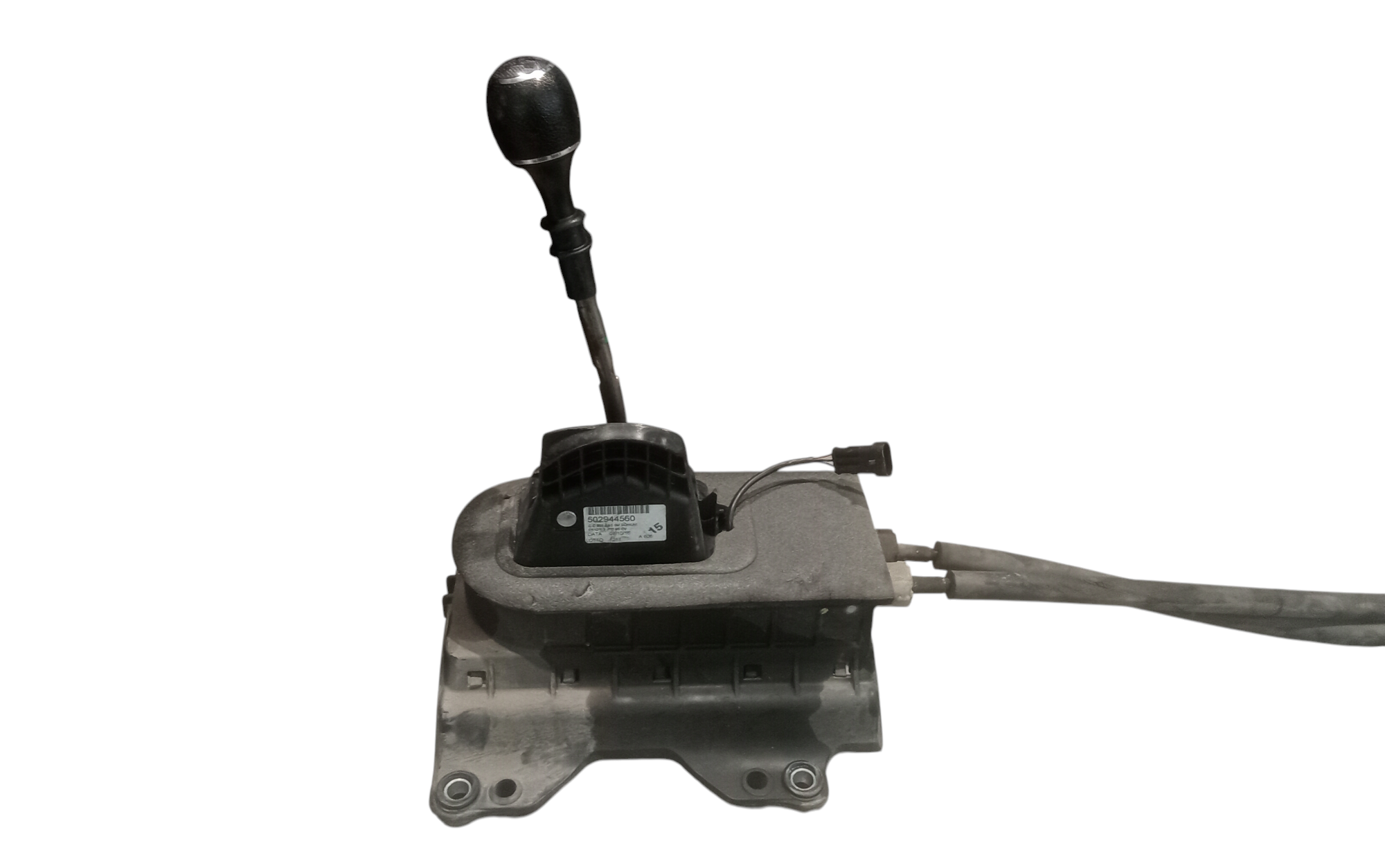 Leva Cambio per Alfa Romeo Mito Serie (955_) (08>) (2008 - In produzione)