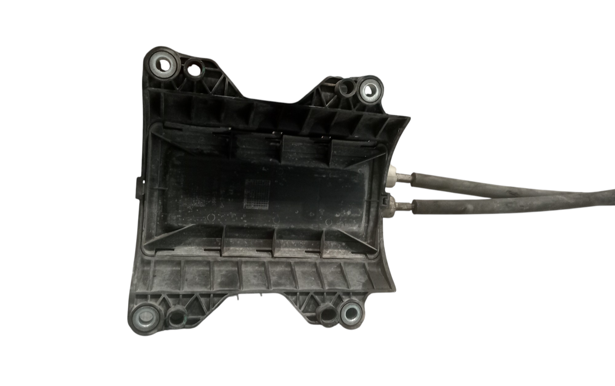 Leva Cambio per Alfa Romeo Mito Serie (955_) (08>) (2008 - In produzione)