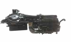 Apparato di Riscaldamento per Jeep Wrangler IV (JL) (2017 - 2025)