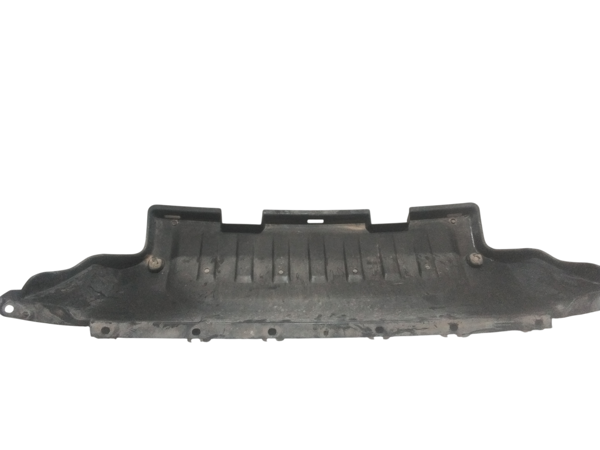 Modanatura paraurti anteriore per Jeep Wrangler IV (JL) (2017 - 2025)