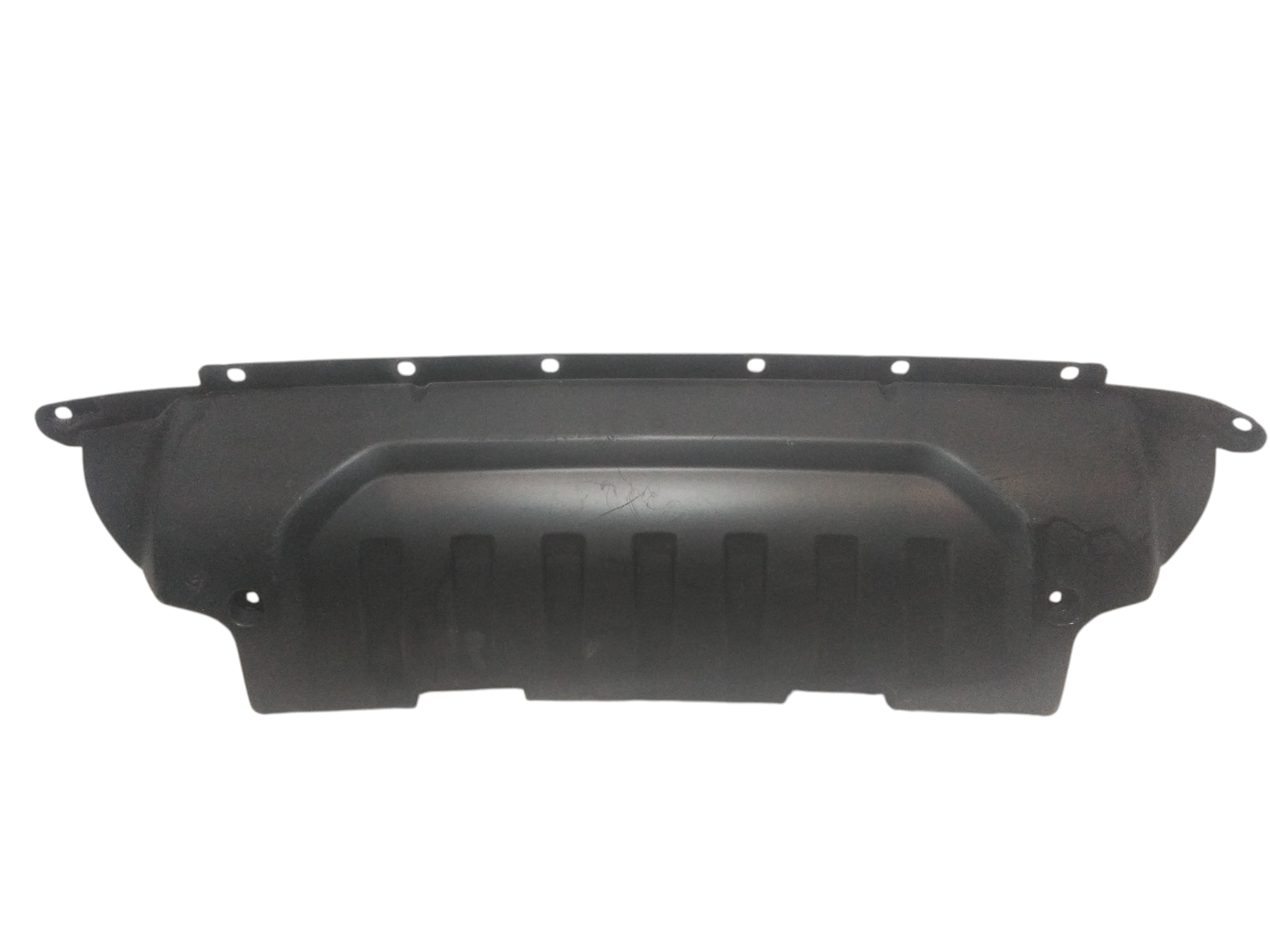 Modanatura paraurti anteriore per Jeep Wrangler IV (JL) (2017 - 2025)