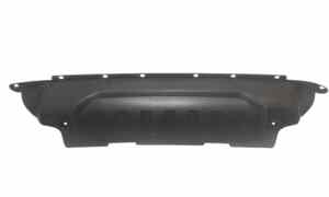 Modanatura paraurti anteriore per Jeep Wrangler IV (JL) (2017 - 2025)