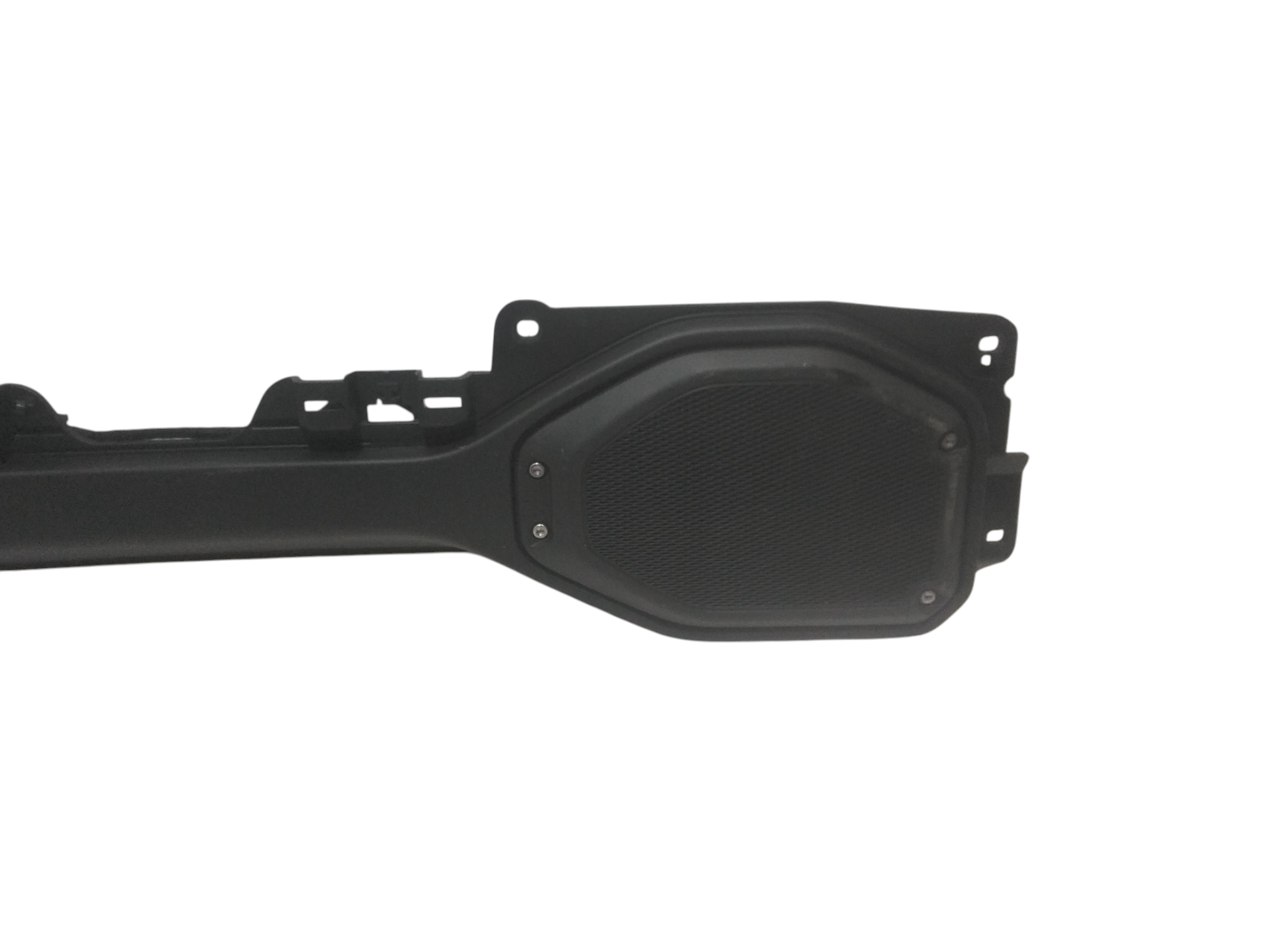 Subwoofer per Jeep Wrangler IV (JL) (2017 - 2025)