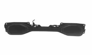 Subwoofer per Jeep Wrangler IV (JL) (2017 - 2025)