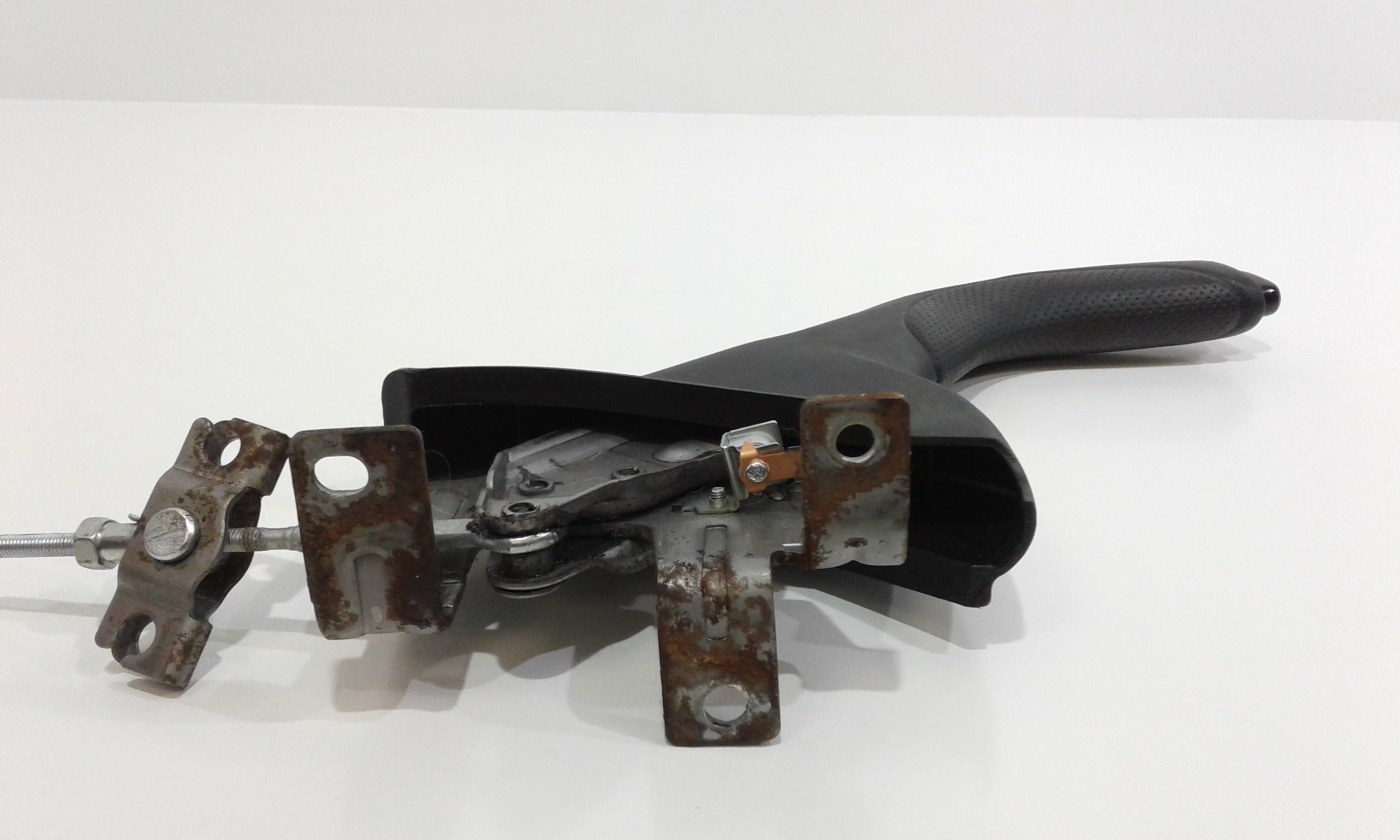 Leva Freno a Mano OPEL Karl Serie