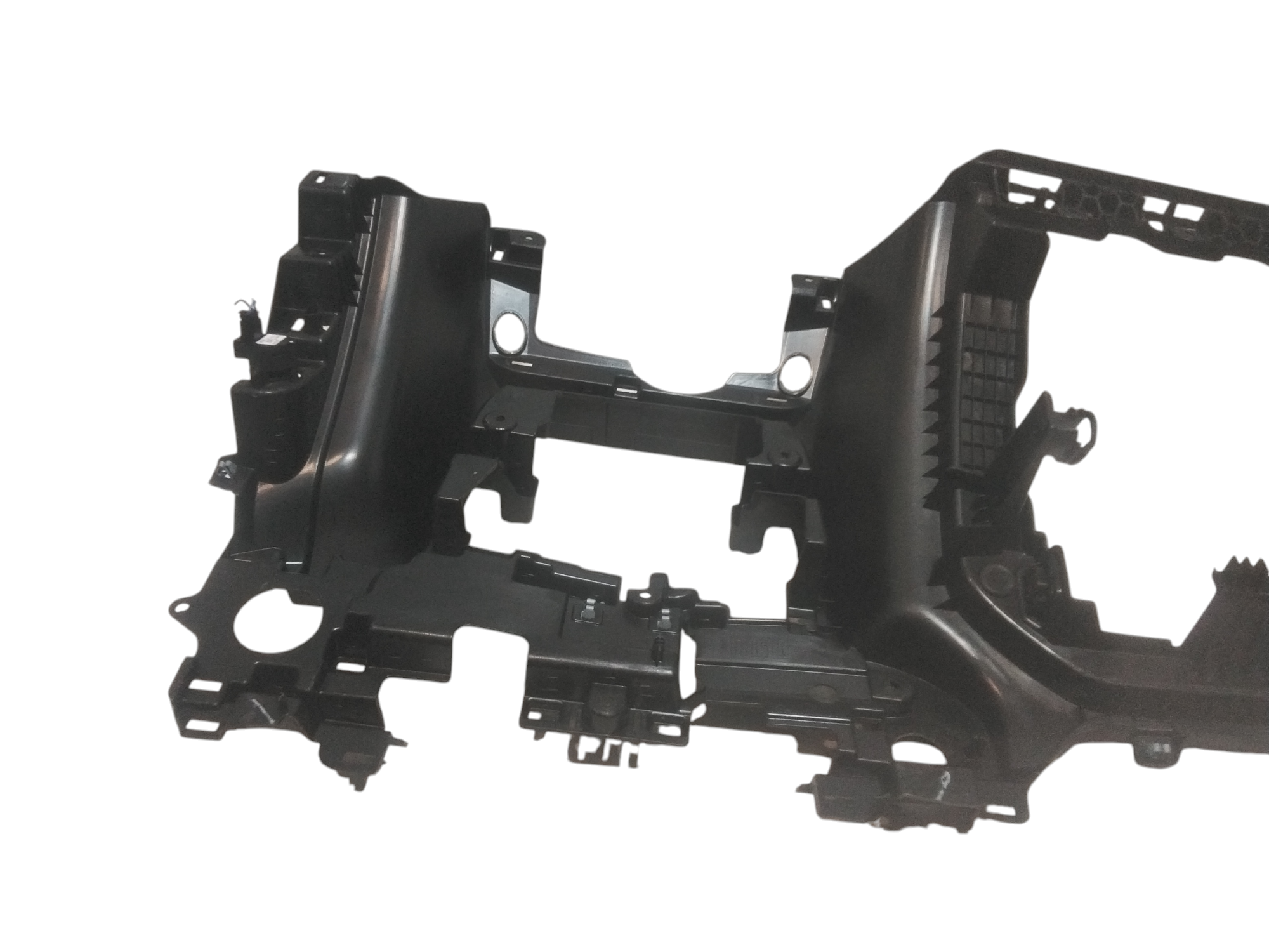 Modanatura Centrale Cruscotto per Jeep Wrangler IV (JL) (2017 - 2025)