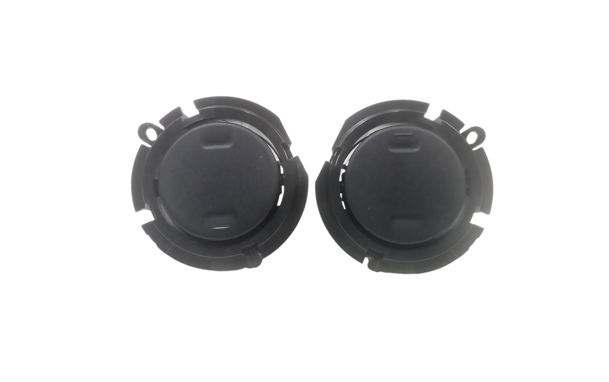 Bocchette aria posteriore per Jeep Wrangler IV (JL) (2017 - 2025)