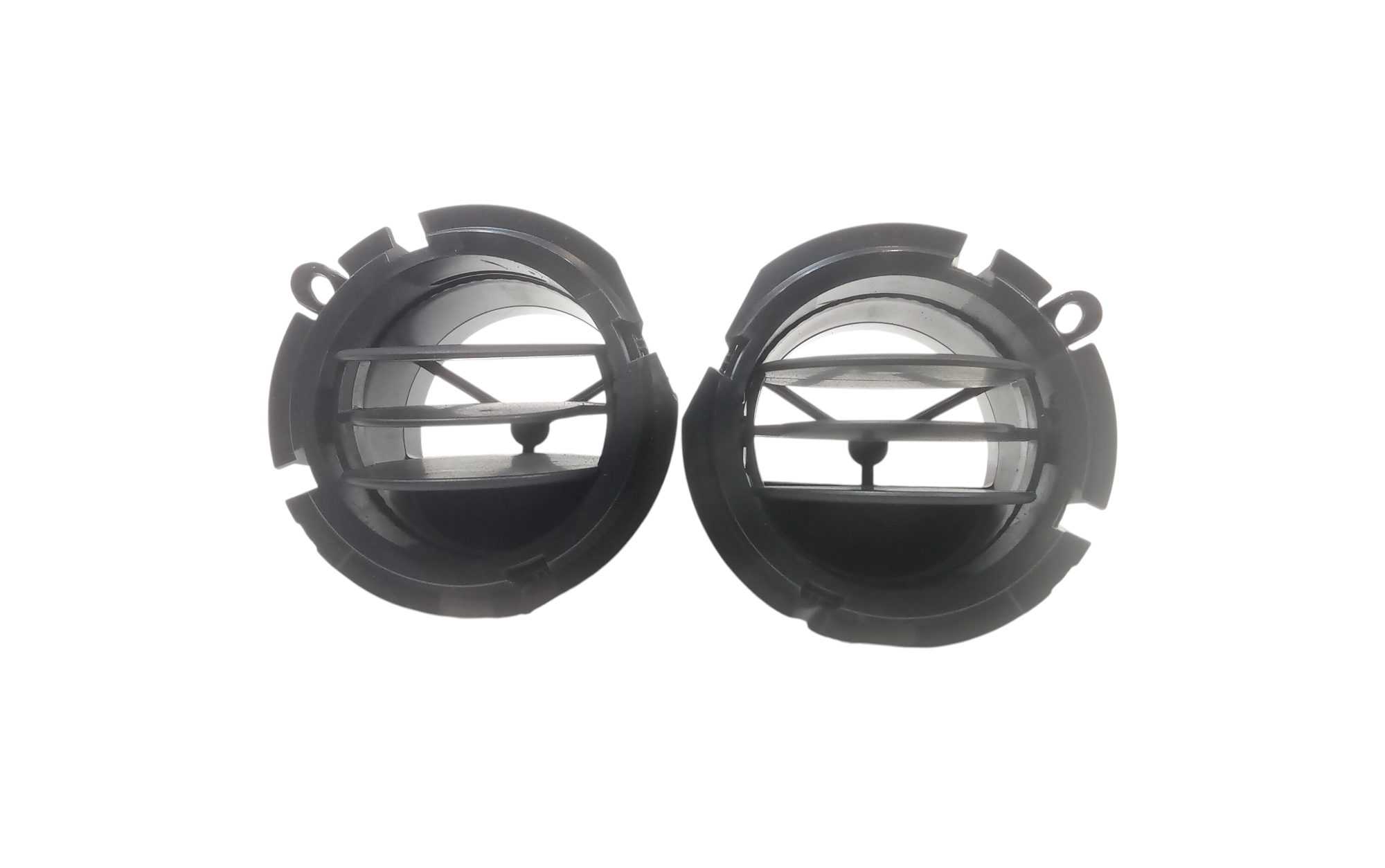 Bocchette aria posteriore per Jeep Wrangler IV (JL) (2017 - 2025)