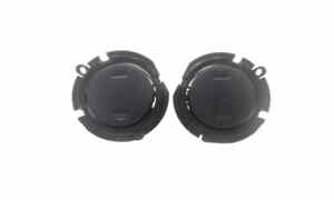 Bocchette aria posteriore per Jeep Wrangler IV (JL) (2017 - 2025)