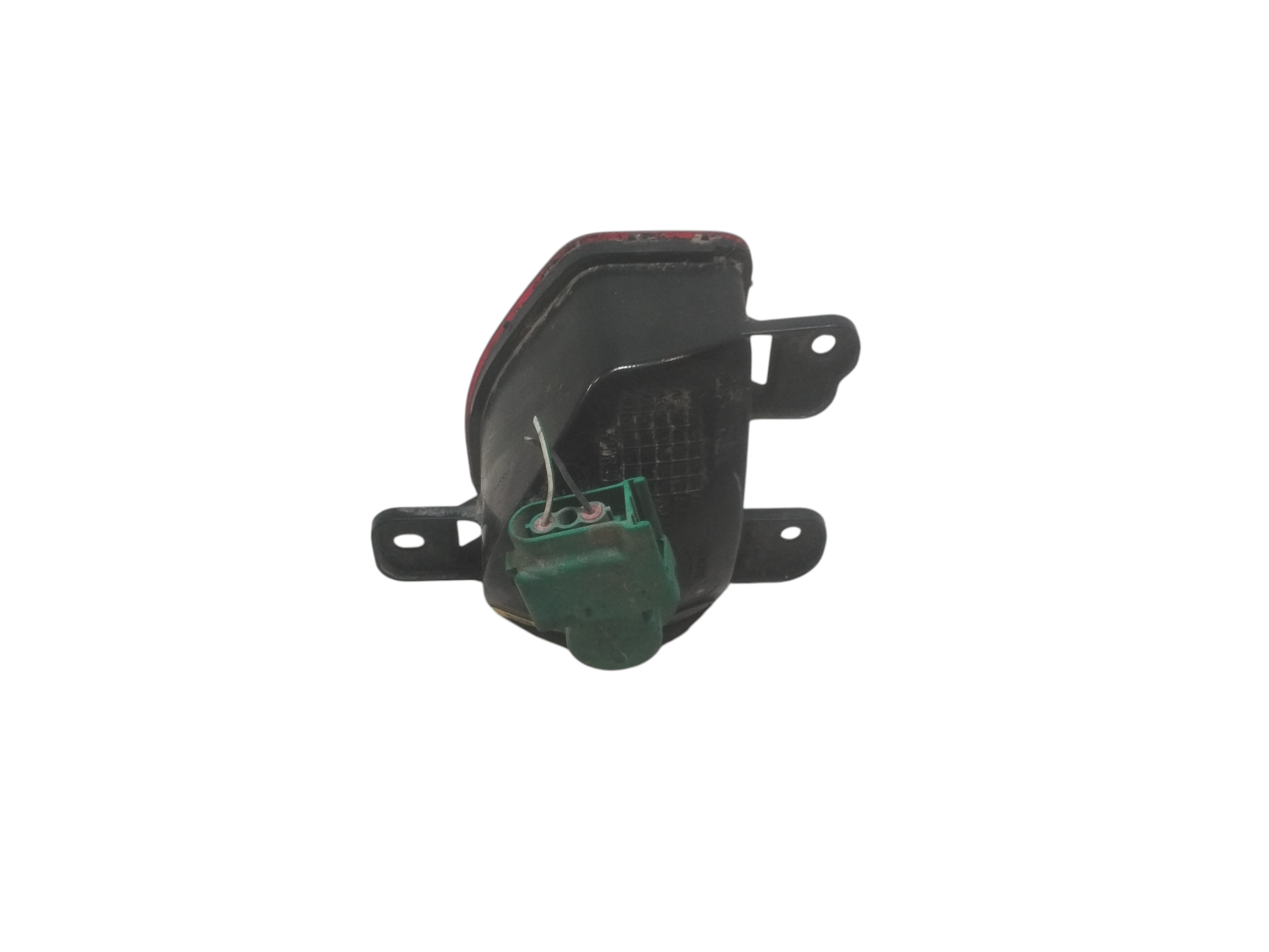 Faro Fanale retronebbia DX per Jeep Wrangler IV (JL) (2017 - 2025)