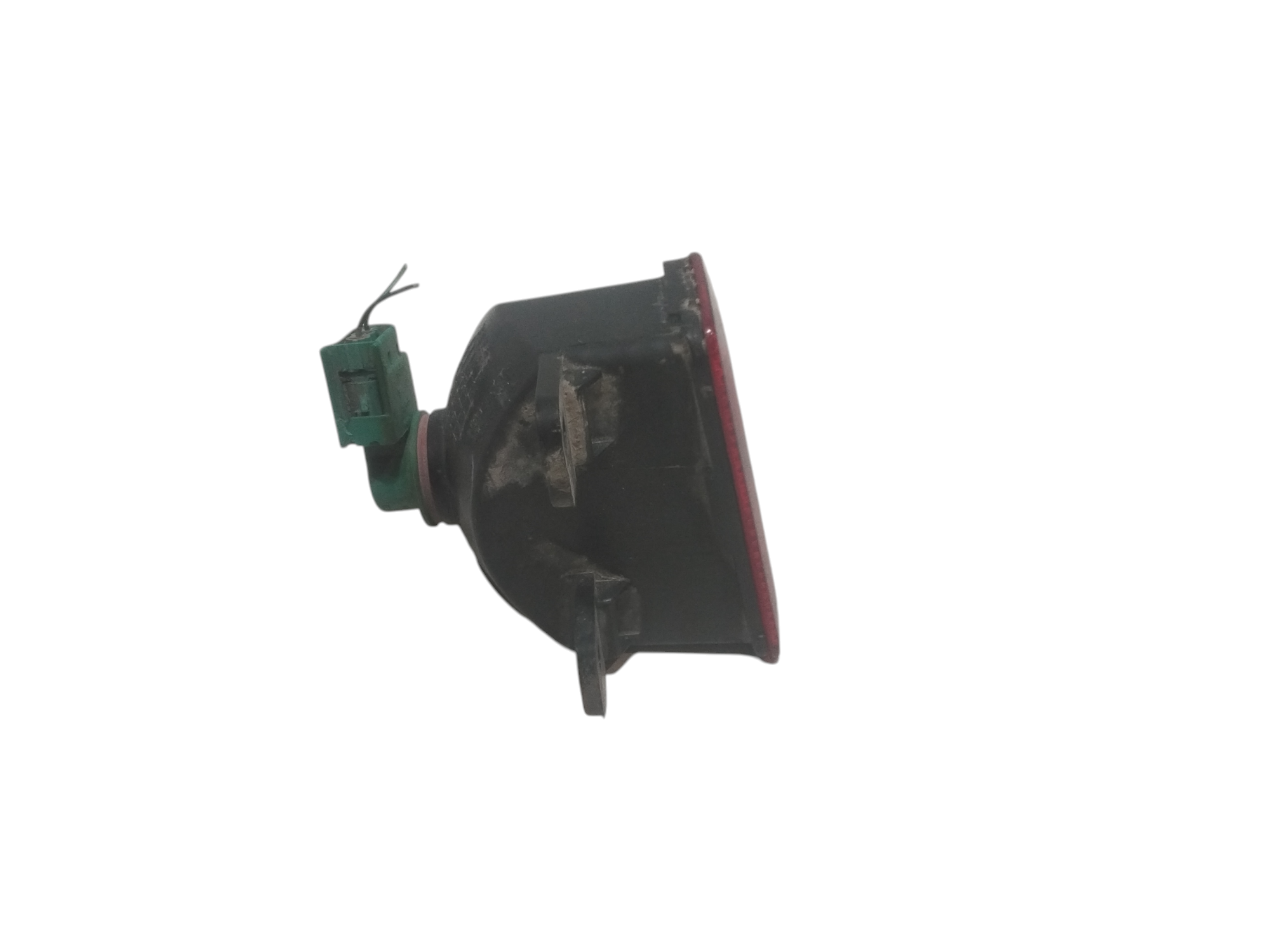 Faro Fanale retronebbia DX per Jeep Wrangler IV (JL) (2017 - 2025)