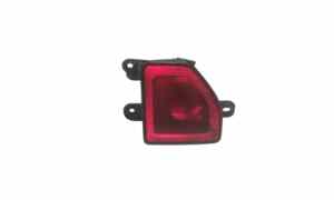 Faro Fanale retronebbia DX per Jeep Wrangler IV (JL) (2017 - 2025)