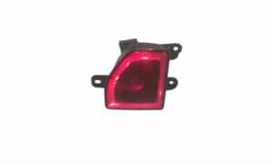 Faro Fanale retronebbia SX per Jeep Wrangler IV (JL) (2017 - 2025)