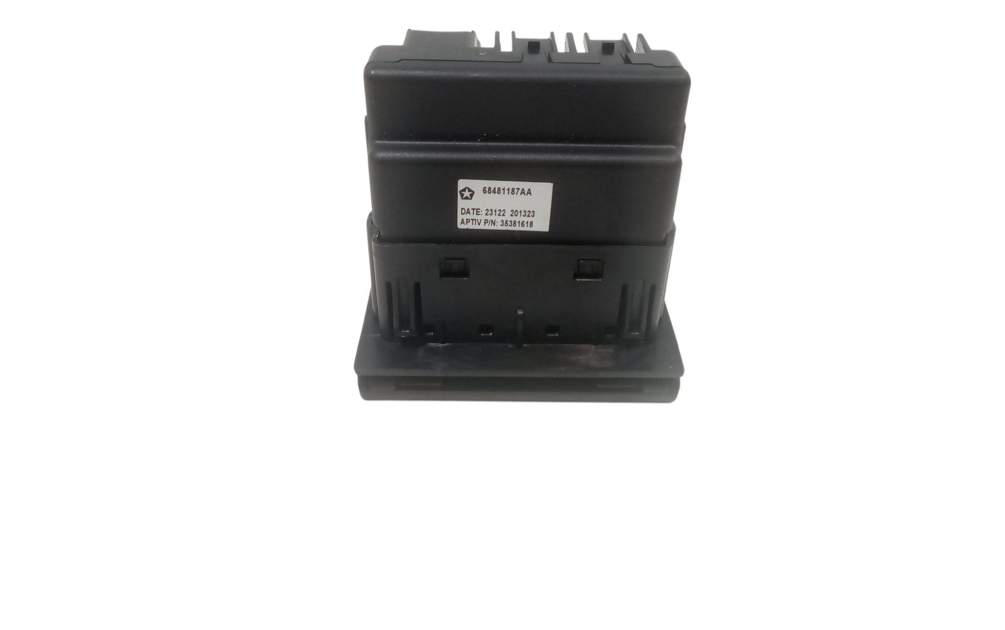 Porta USB per Jeep Wrangler IV (JL) (2017 - 2025)