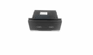 Porta USB per Jeep Wrangler IV (JL) (2017 - 2025)